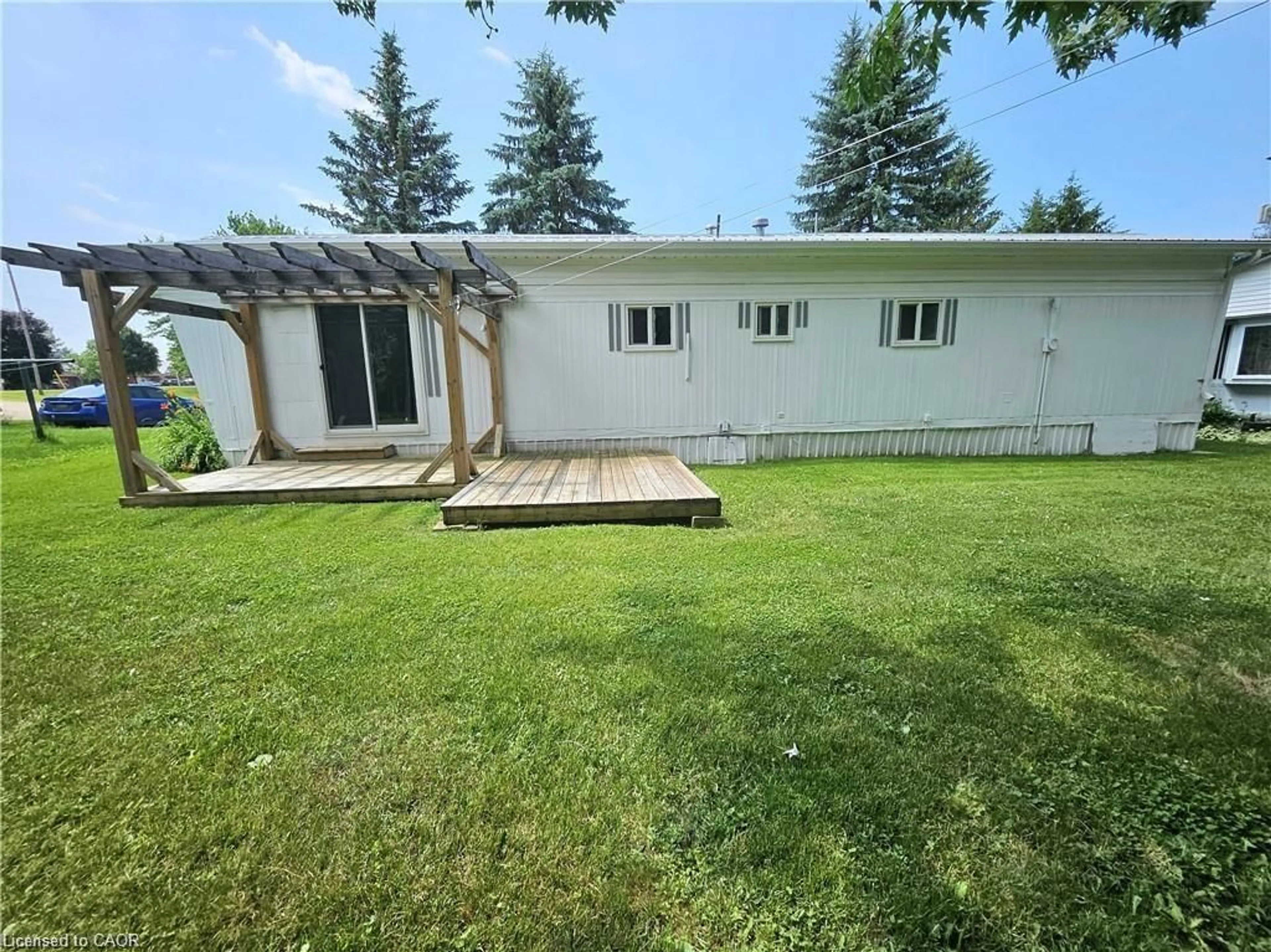 Unknown for 84 Wellington St #2, Drayton Ontario N0G 1P0