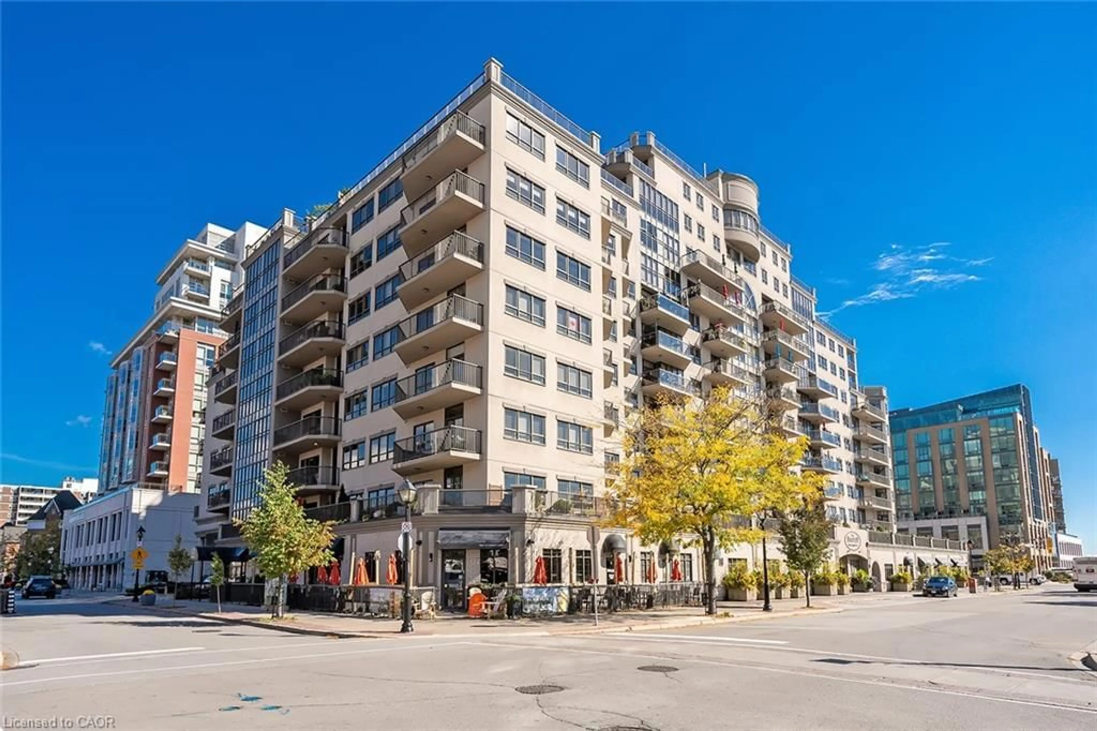 Unknown for 399 Elizabeth St #210, Burlington Ontario L7R 0A4