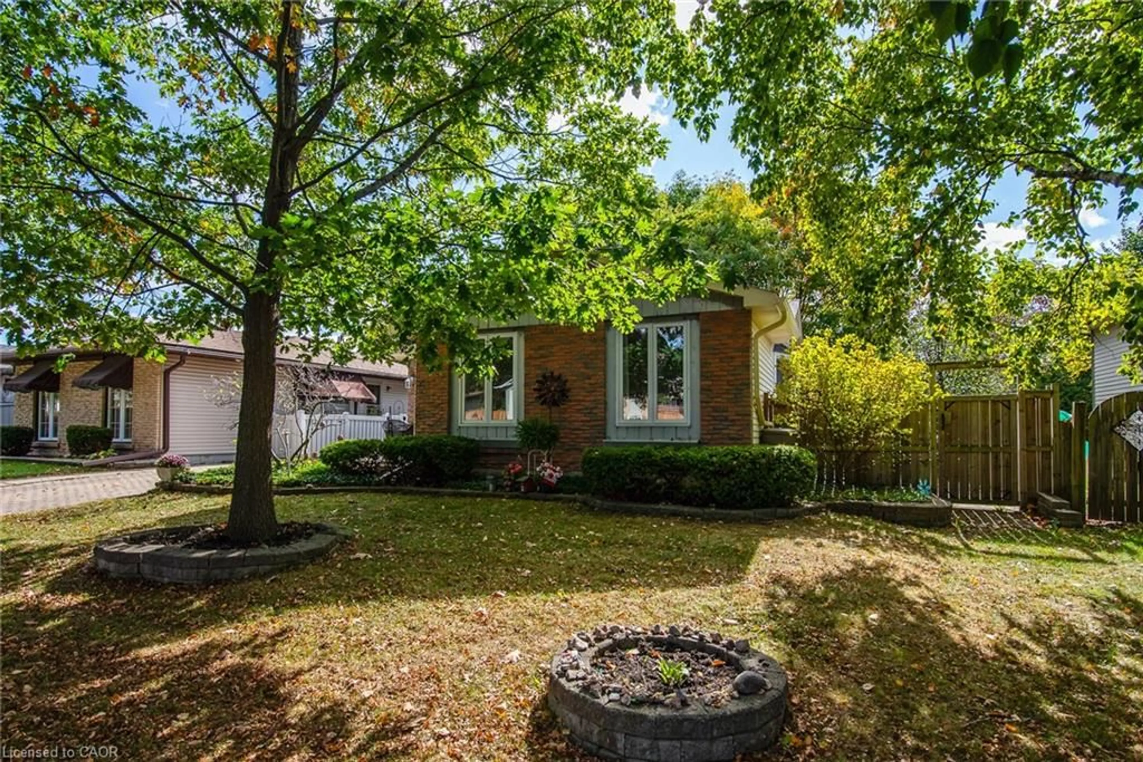 Unknown for 19 Keewatin Ave, Kitchener Ontario N2B 3M1