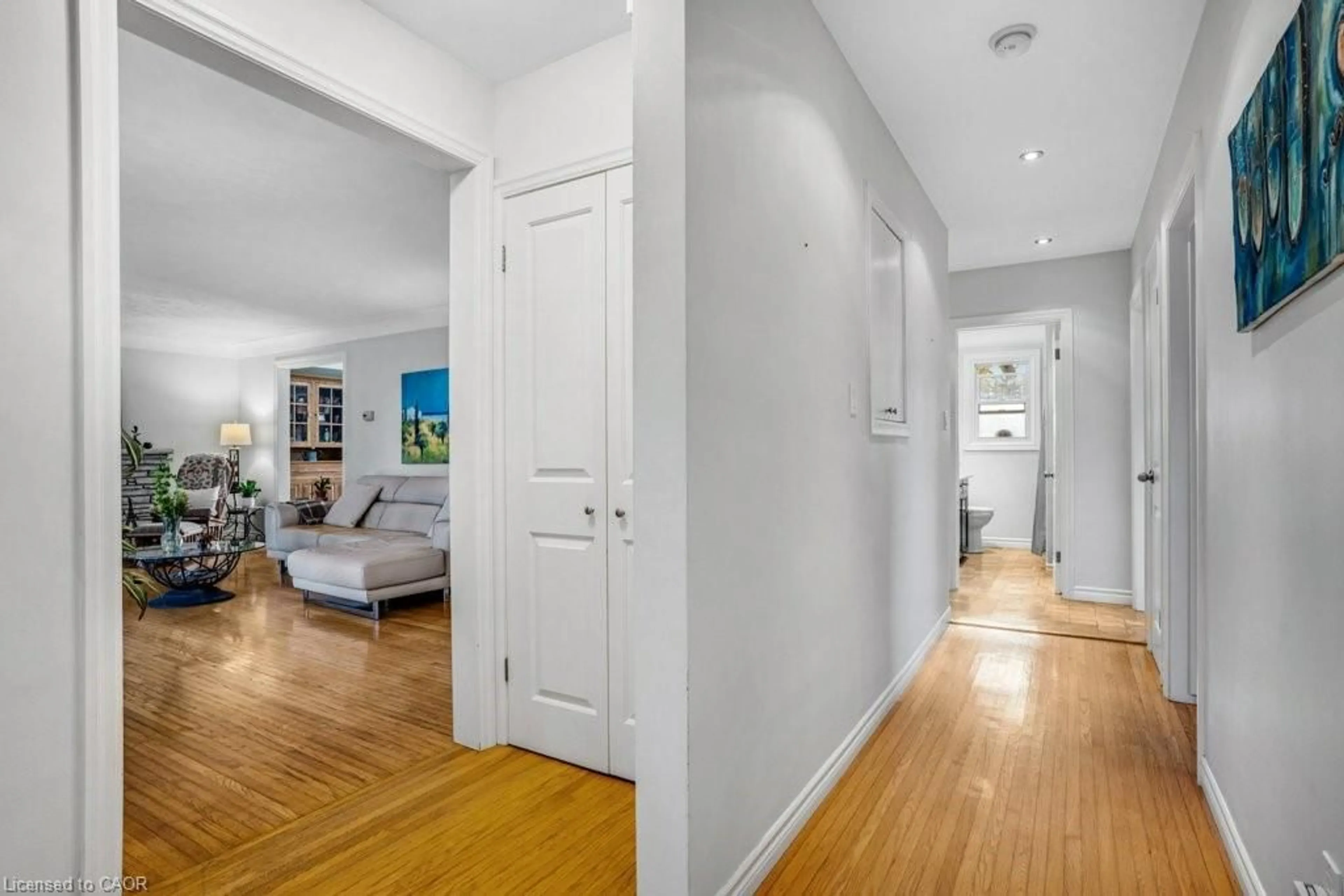 Unknown for 14 Wilson Ave, Burford Ontario N0E 1A0