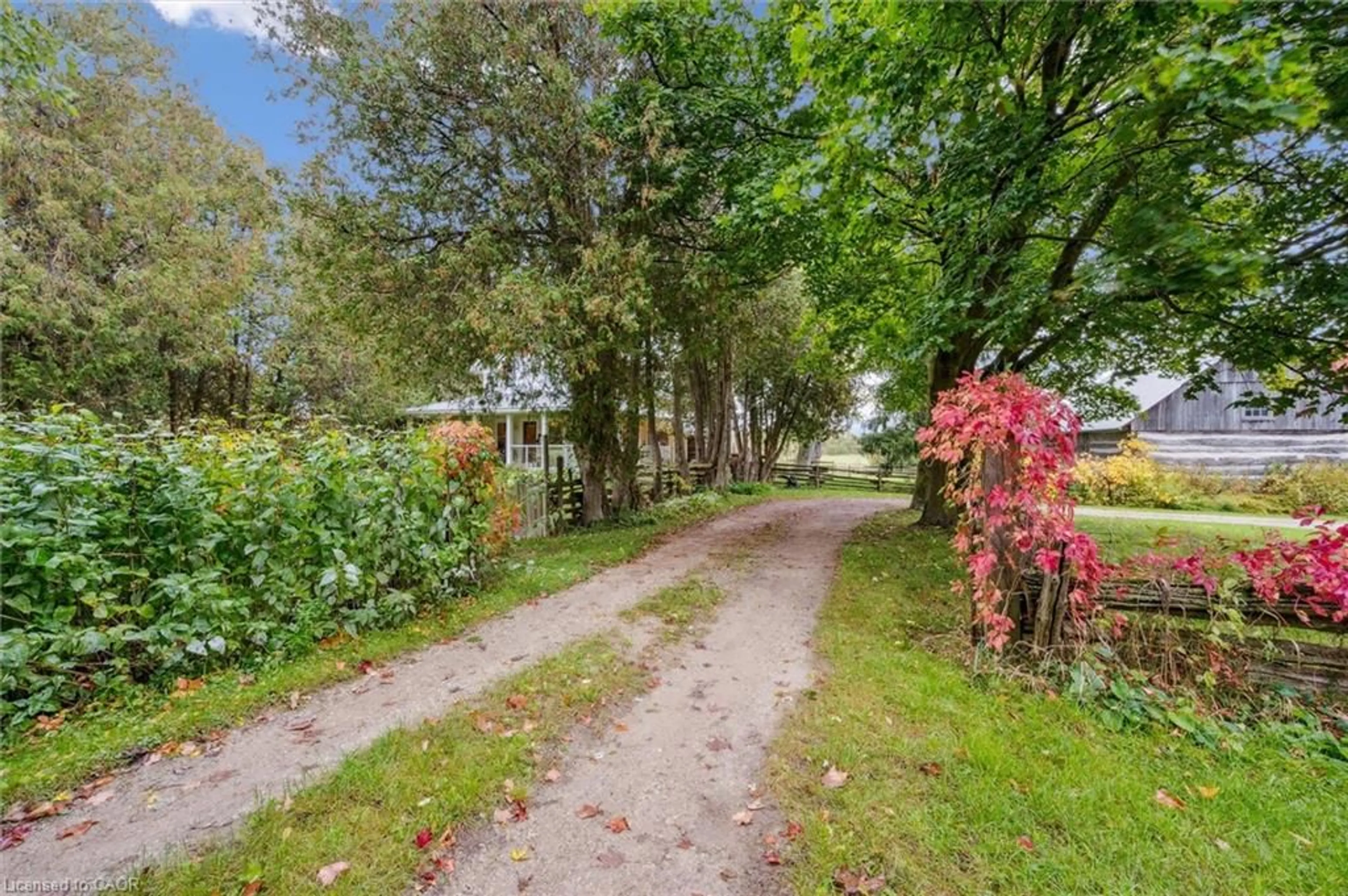 Patio, street for 7907 Sixteenth Line, Arthur Ontario N0G 1A0