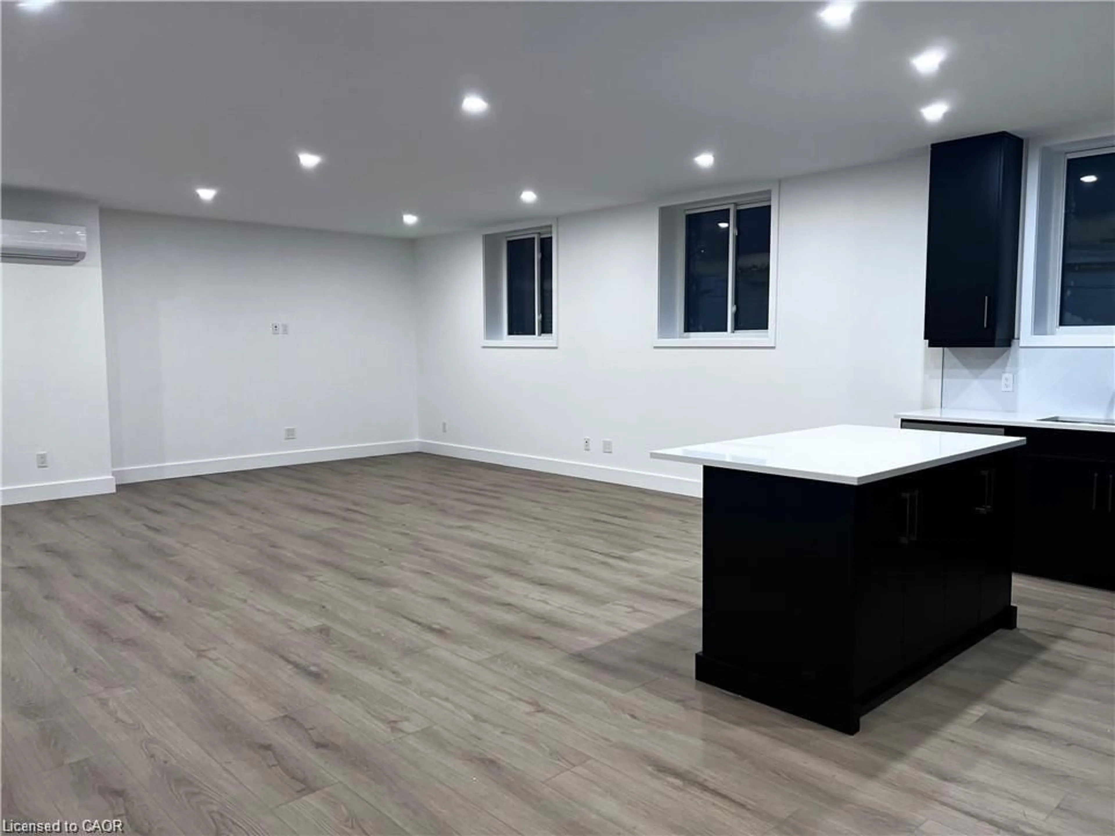 A pic of a room for 5 Kastner St #LOWER, Stratford Ontario N5A 0L1