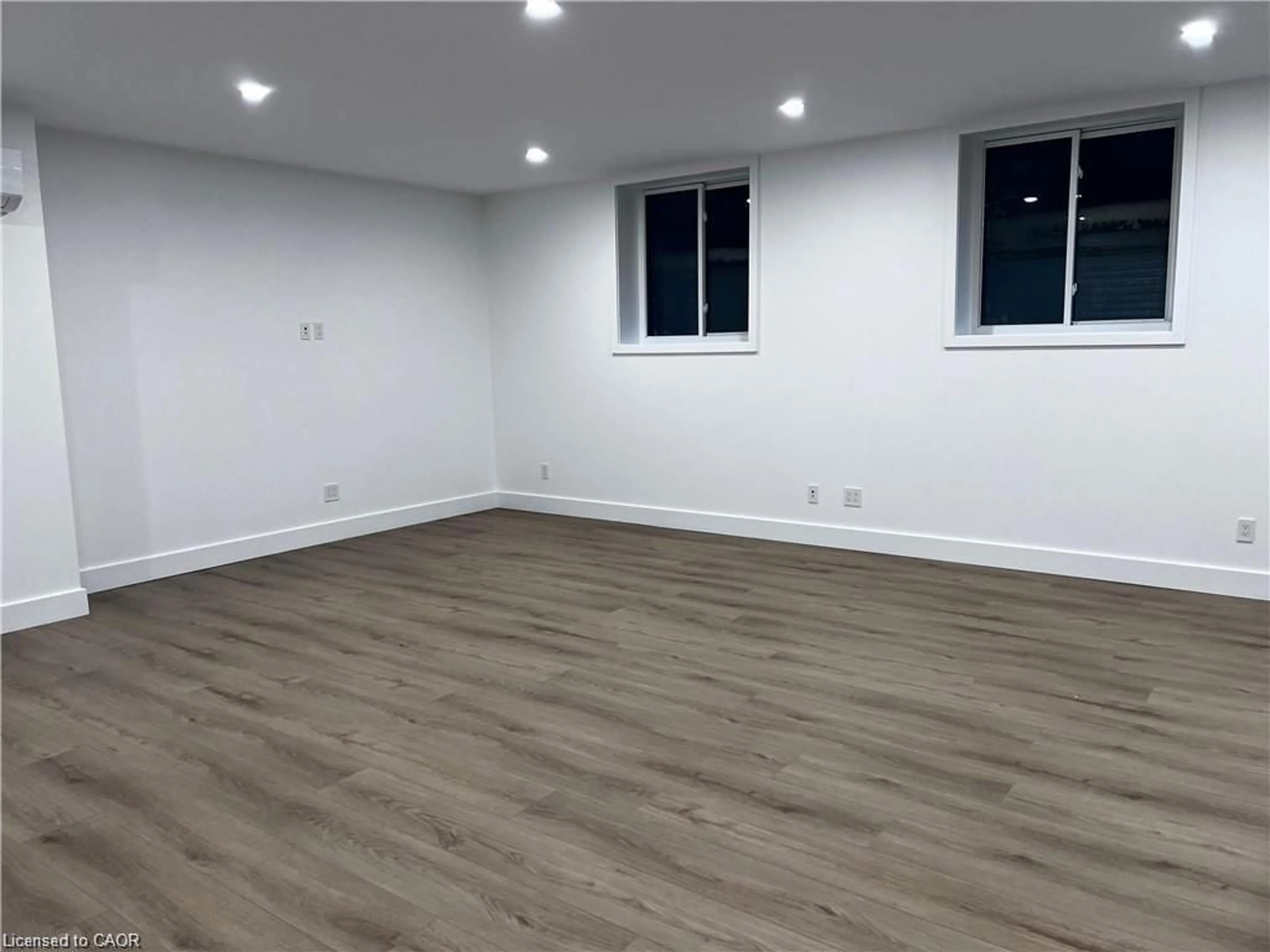 A pic of a room for 5 Kastner St #LOWER, Stratford Ontario N5A 0L1