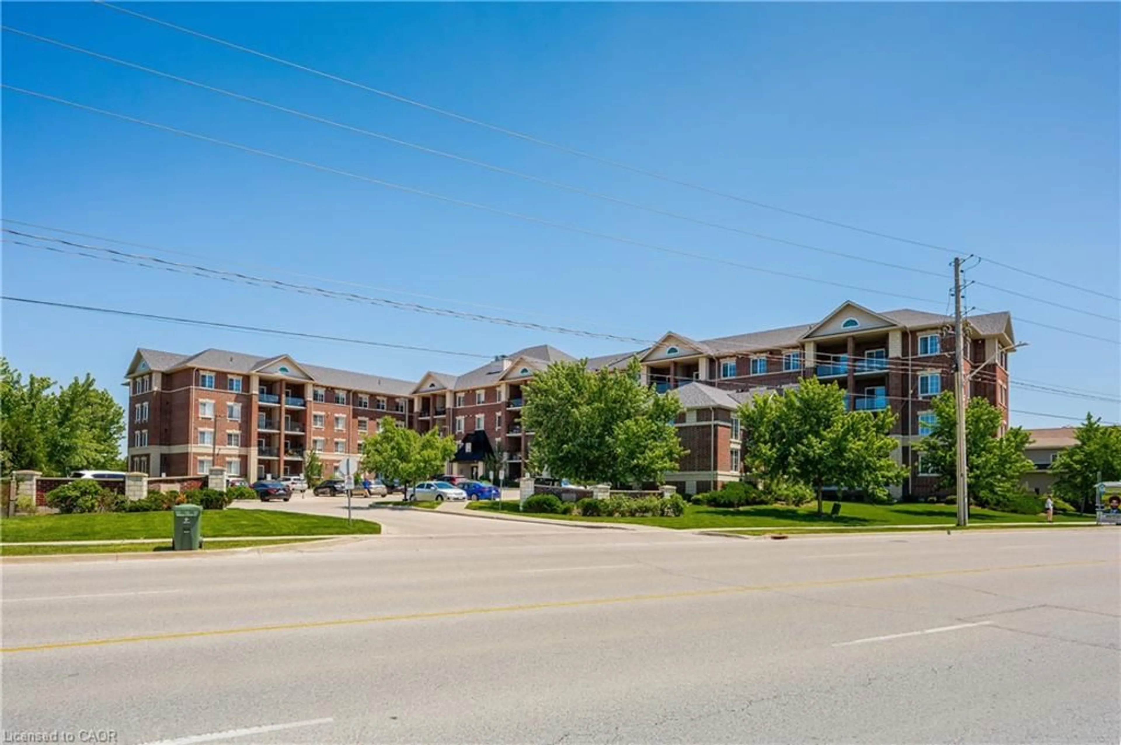 Unknown for 1440 Gordon St #16, Guelph Ontario N1L 1C8