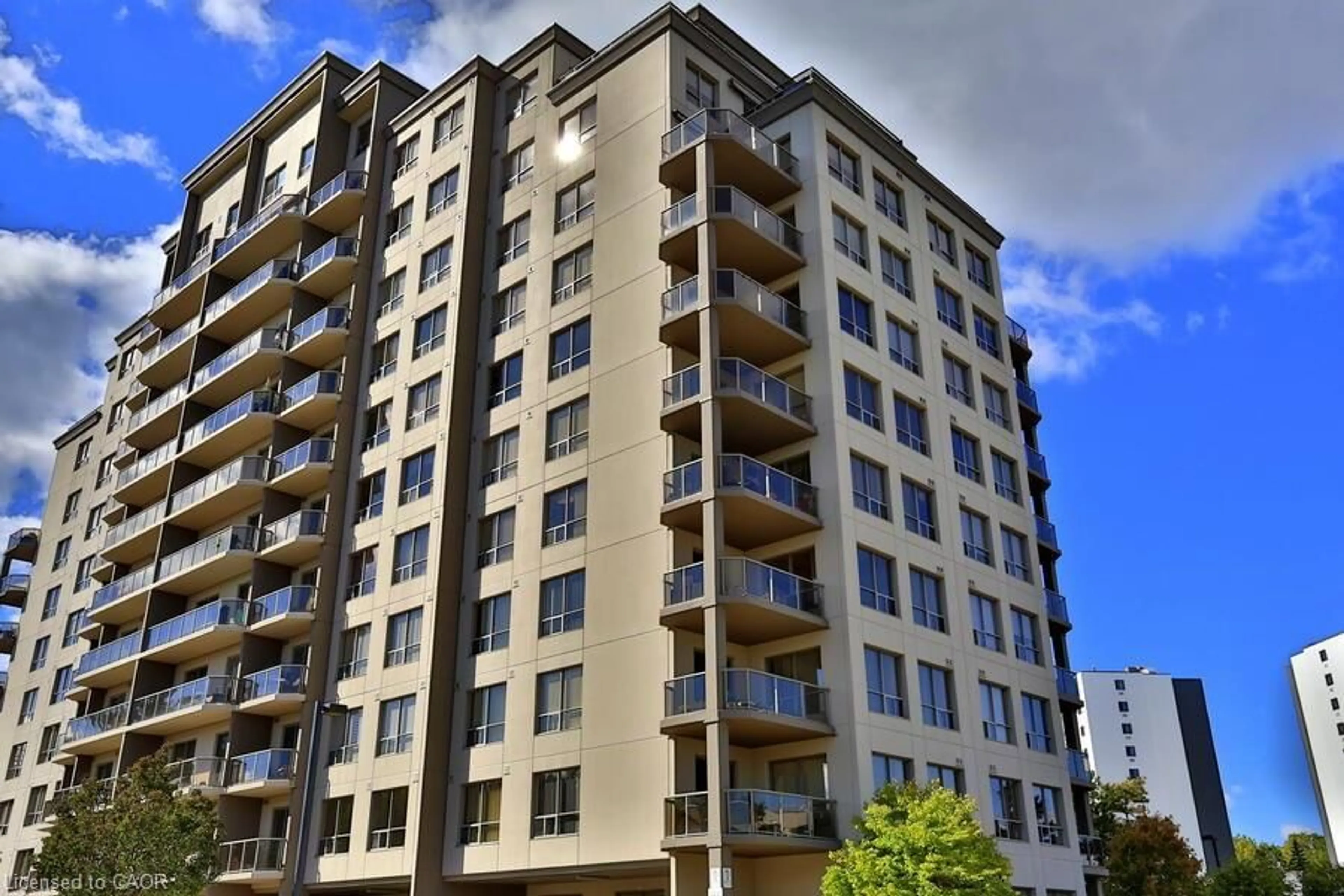 Unknown for 539 Belmont Ave #608, Kitchener Ontario N2M 0A2