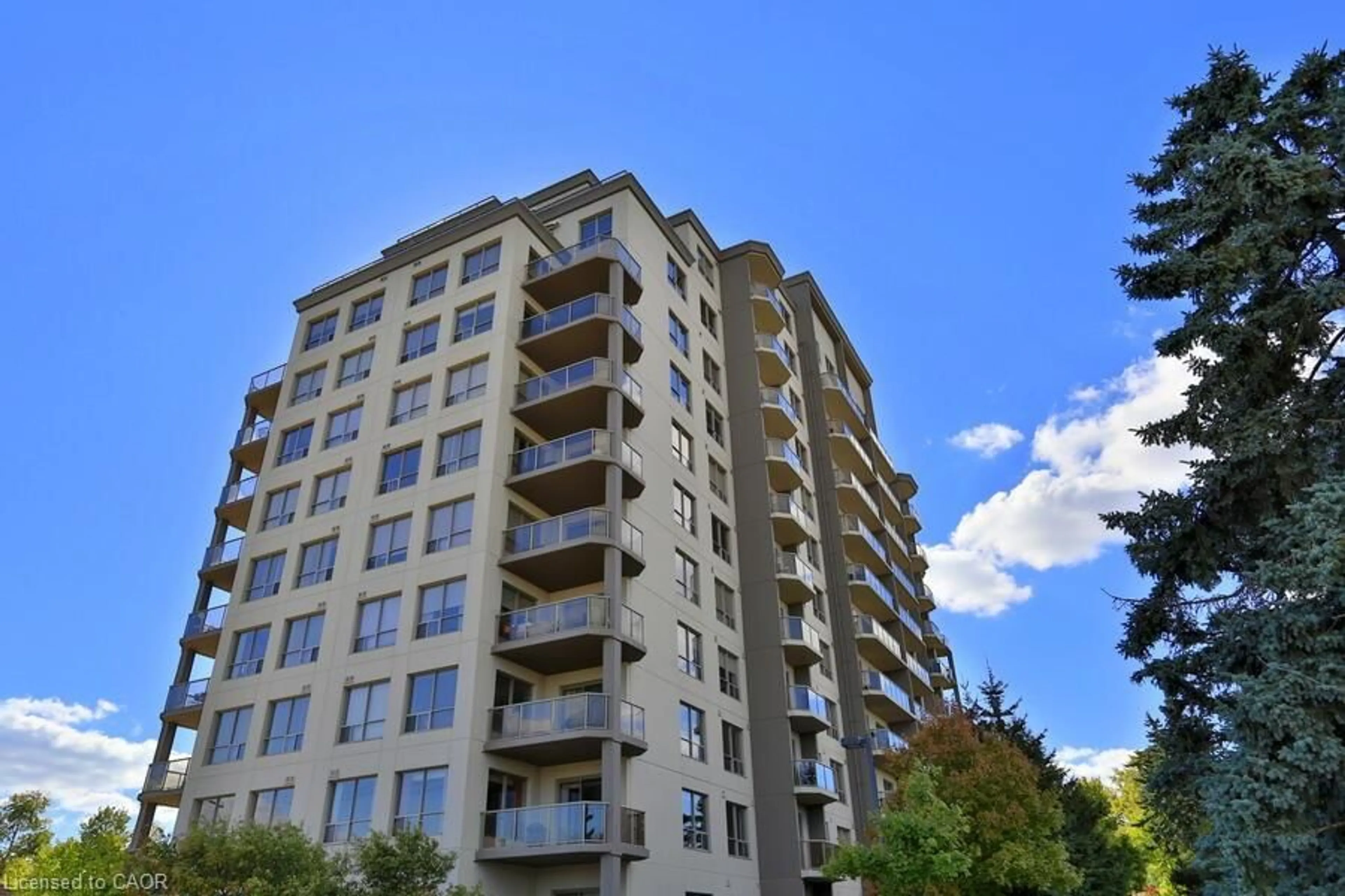 Unknown for 539 Belmont Ave #608, Kitchener Ontario N2M 0A2