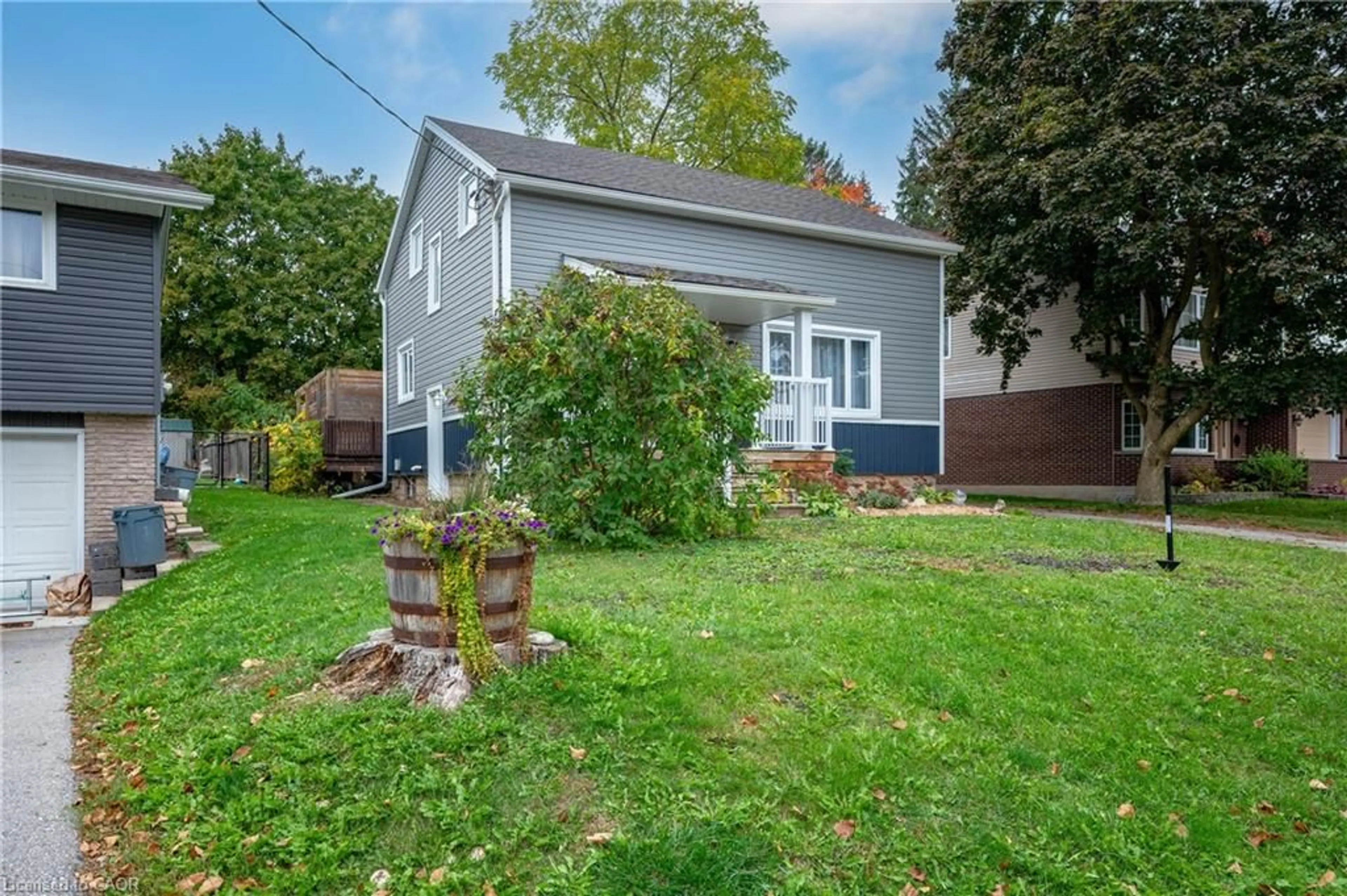 Unknown for 190 Asmus St, New Hamburg Ontario N3A 1B2