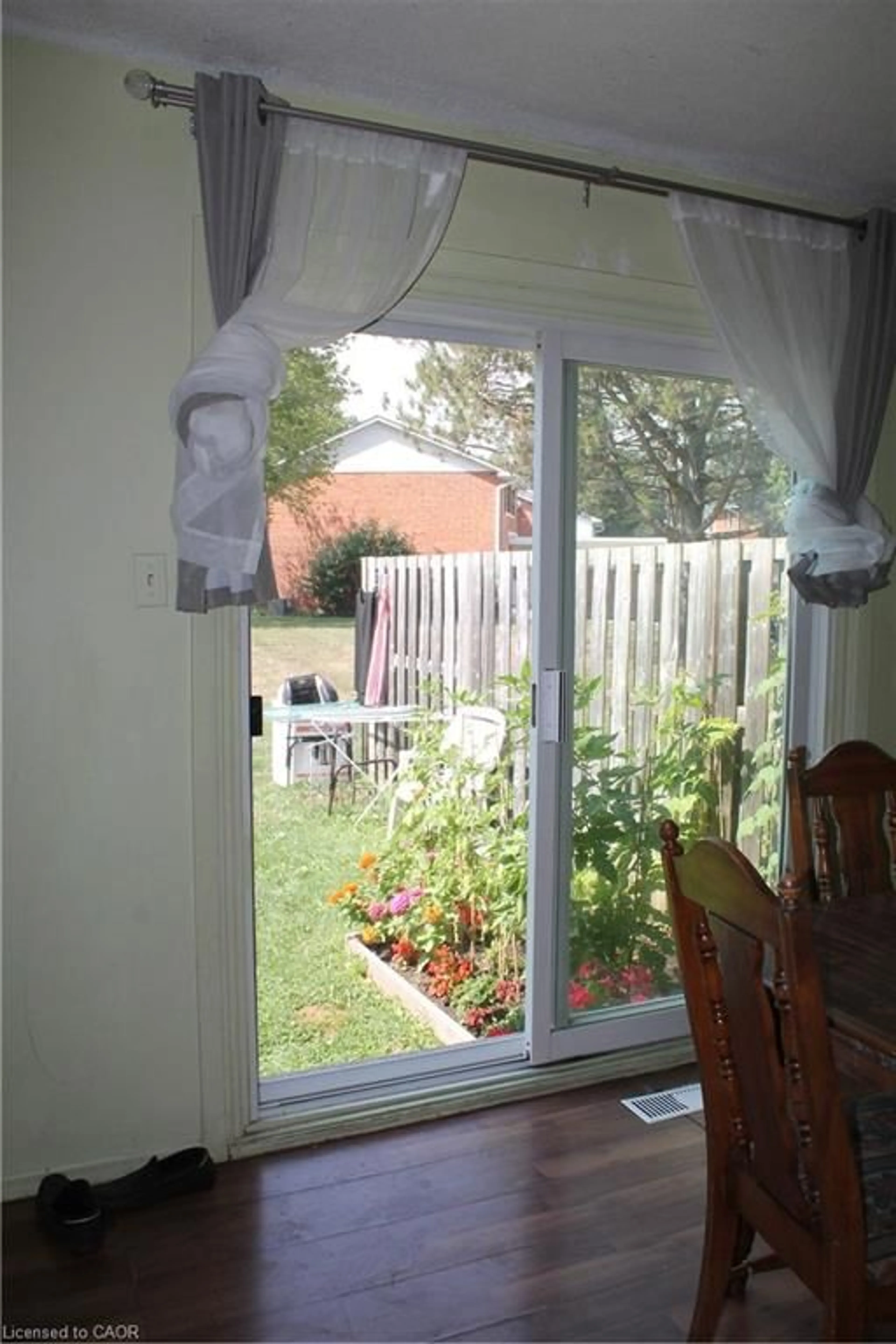 A pic of a room for 399 Keats Way #4, Waterloo Ontario N2L 5S7