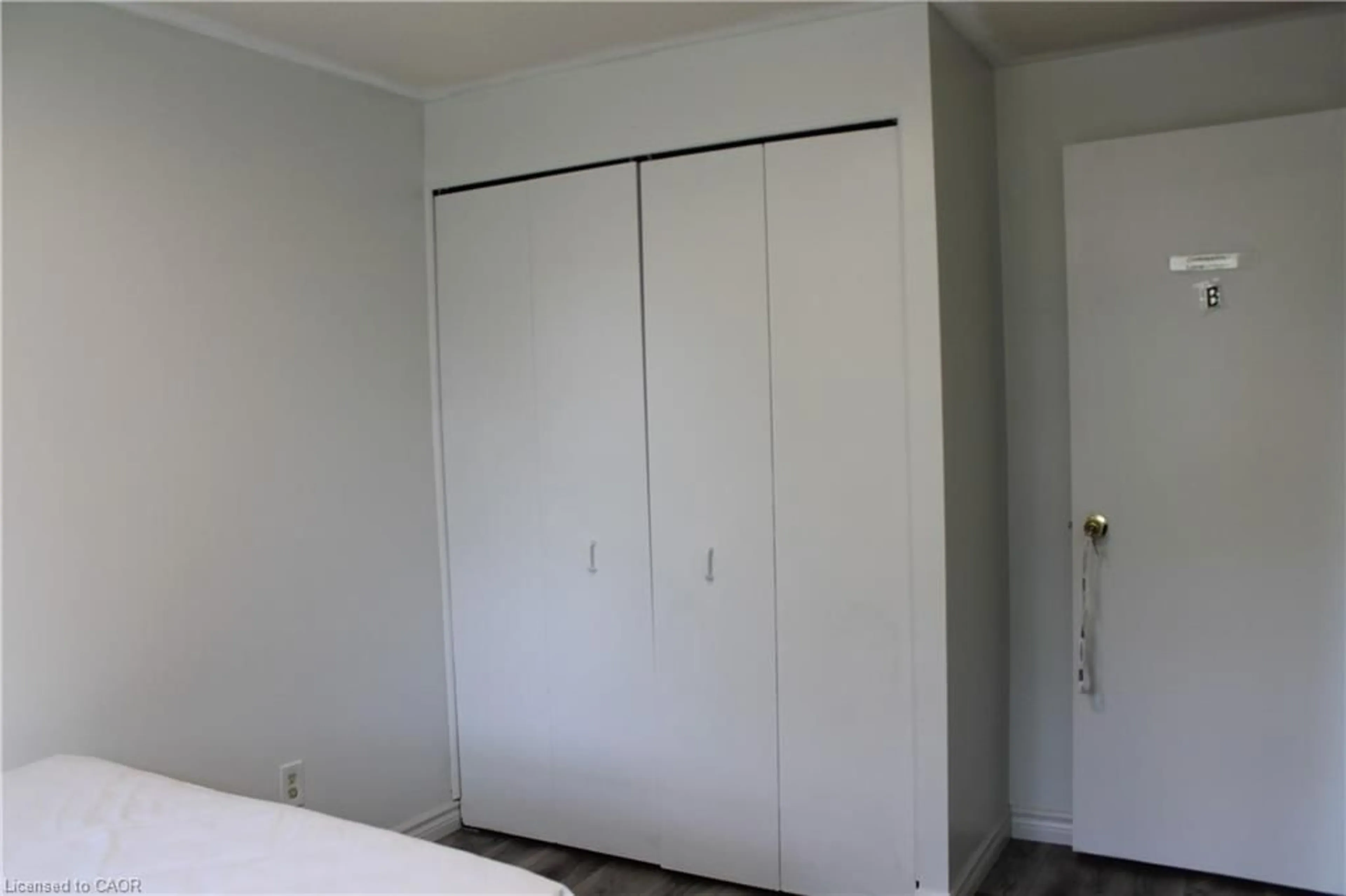 A pic of a room for 399 Keats Way #4, Waterloo Ontario N2L 5S7