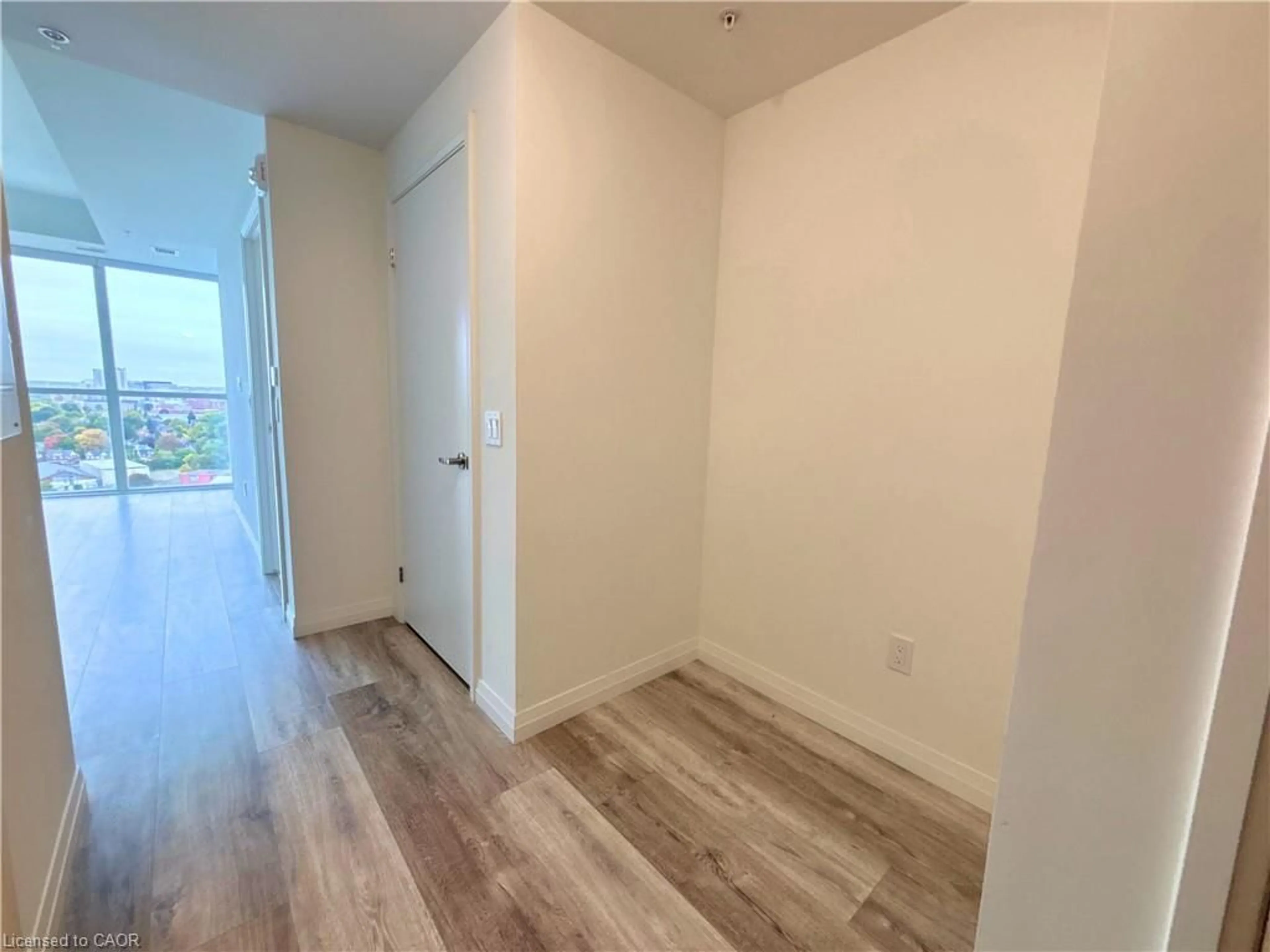 A pic of a room for 108 Garment St #2110, Kitchener Ontario N2G 0E2