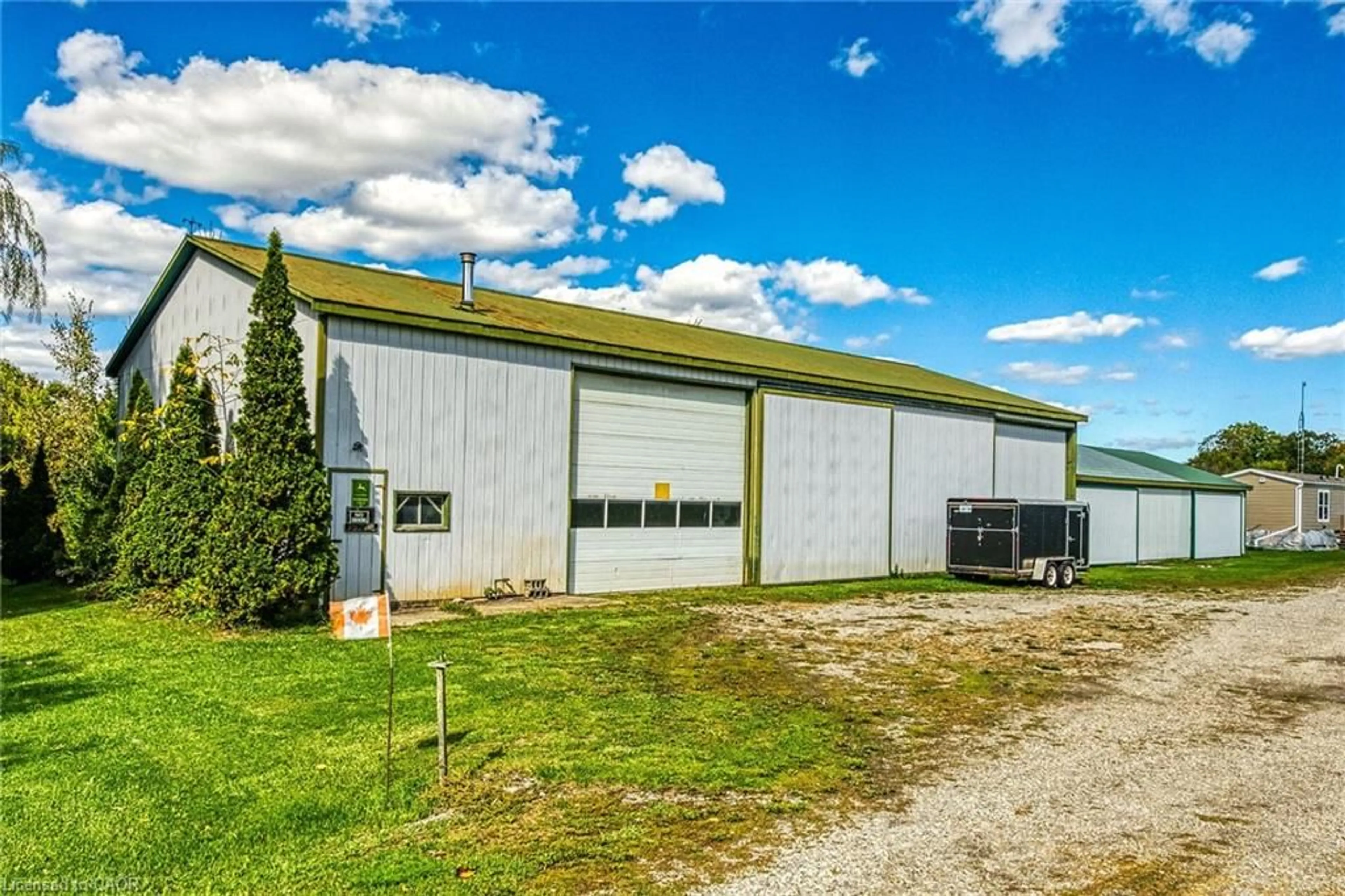 Unknown for 162 Young Rd, Dunnville Ontario N1A 2W7