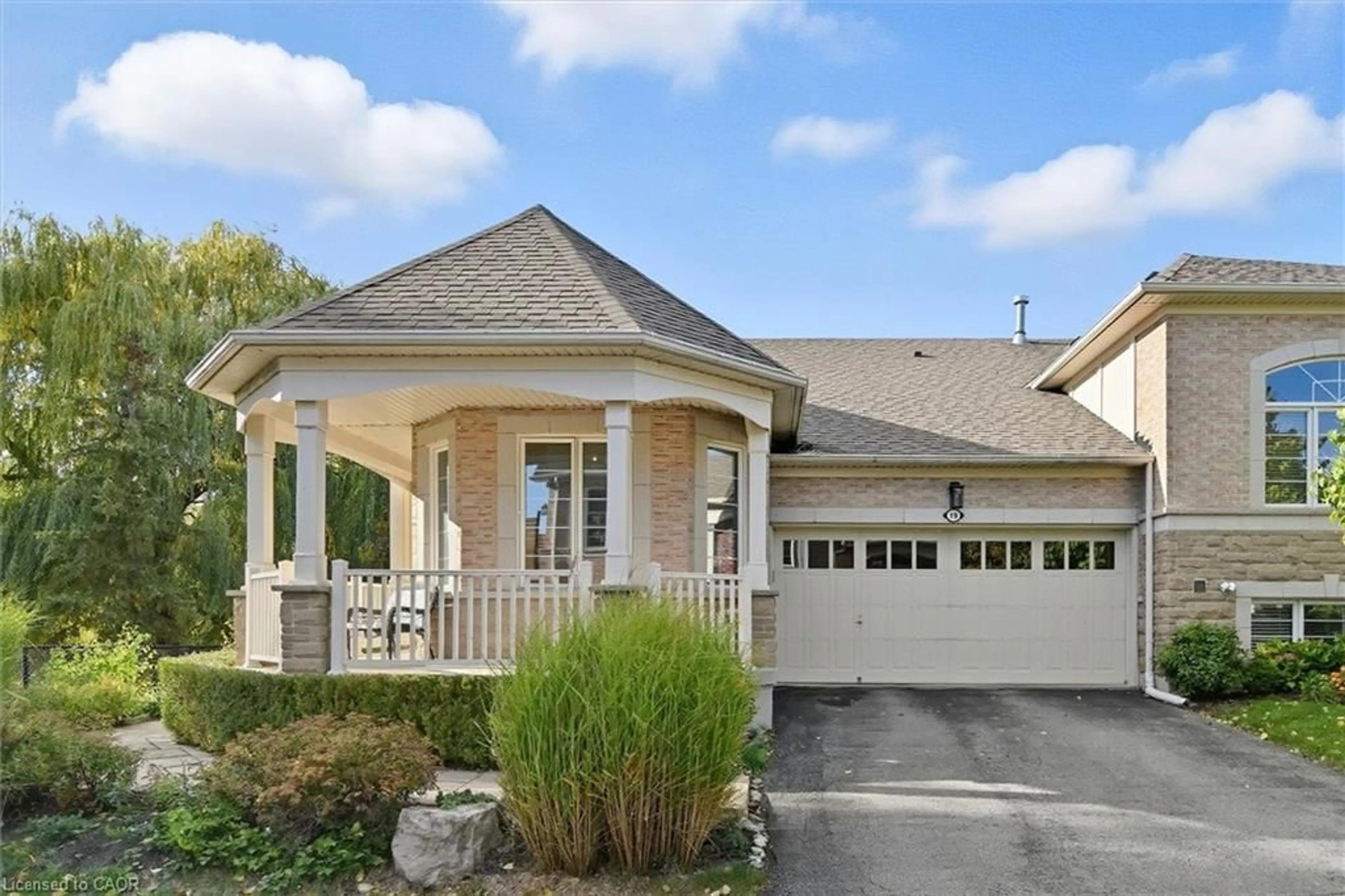 Unknown for 4241 Sarazen Dr #19, Burlington Ontario L7M 5B7