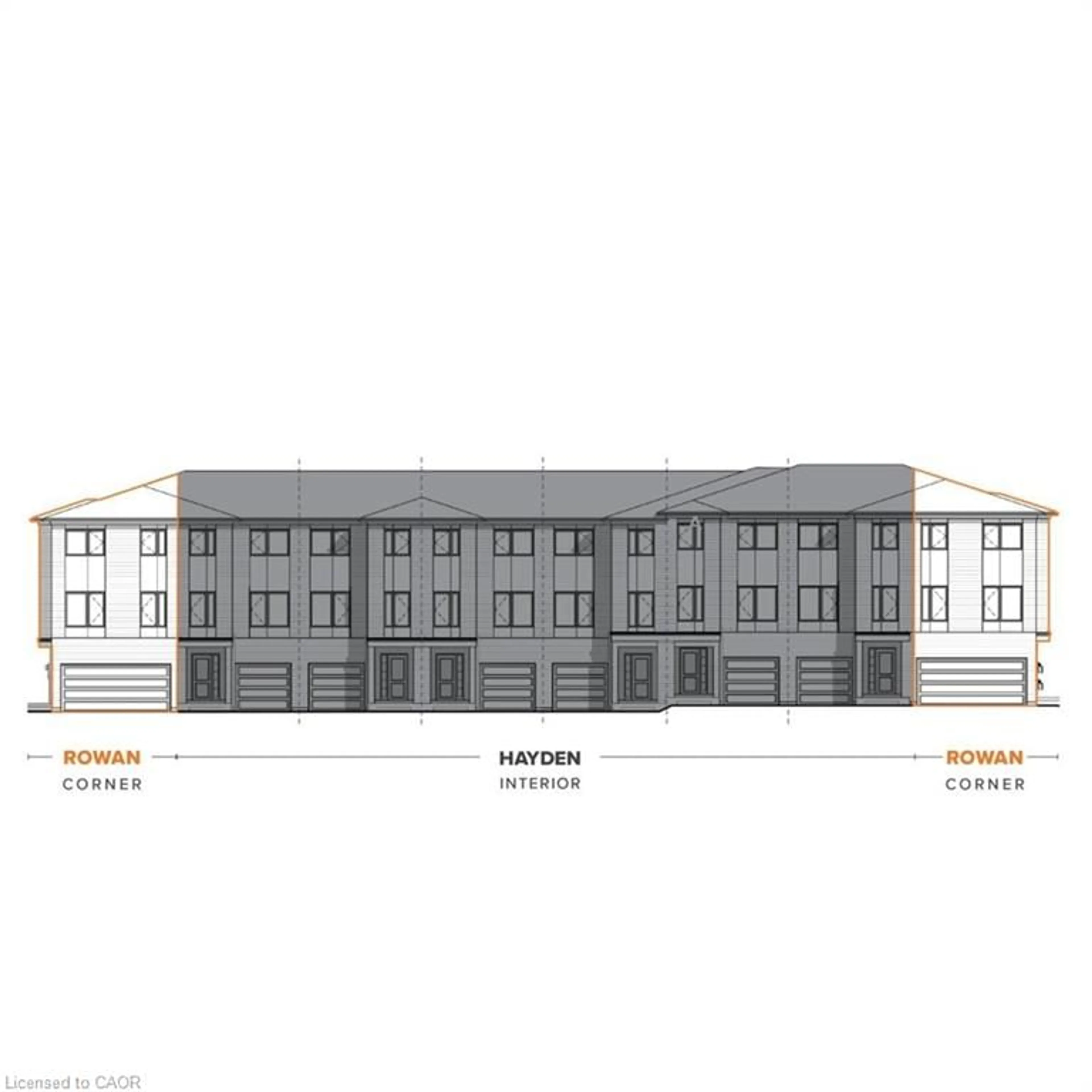 Floor plan for 246 Raspberry Pl #G008, Waterloo Ontario N2T 2Z4