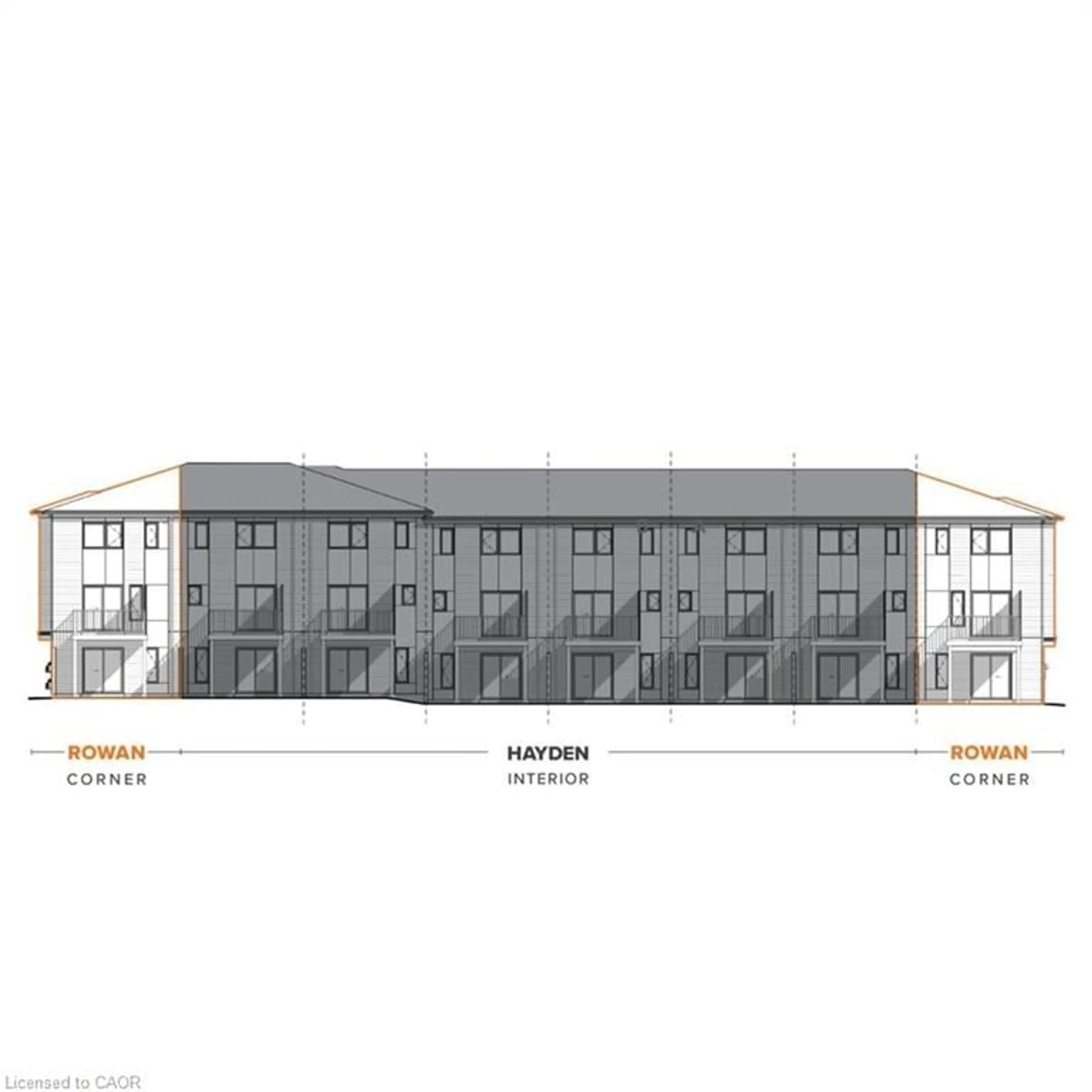 Floor plan for 246 Raspberry Pl #G008, Waterloo Ontario N2T 2Z4
