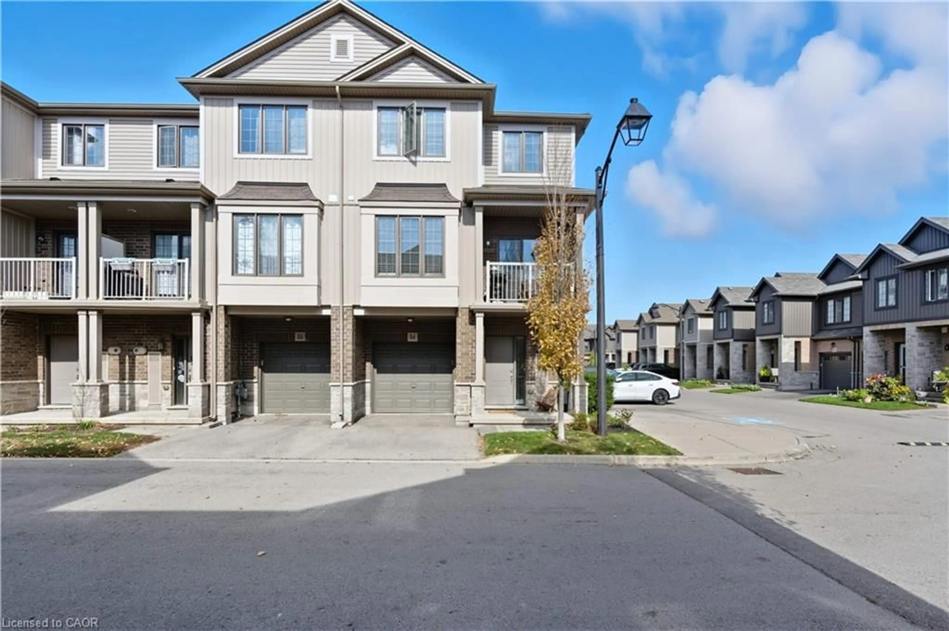 Unknown for 377 Glancaster Rd #54, Hamilton Ontario L9G 0G4