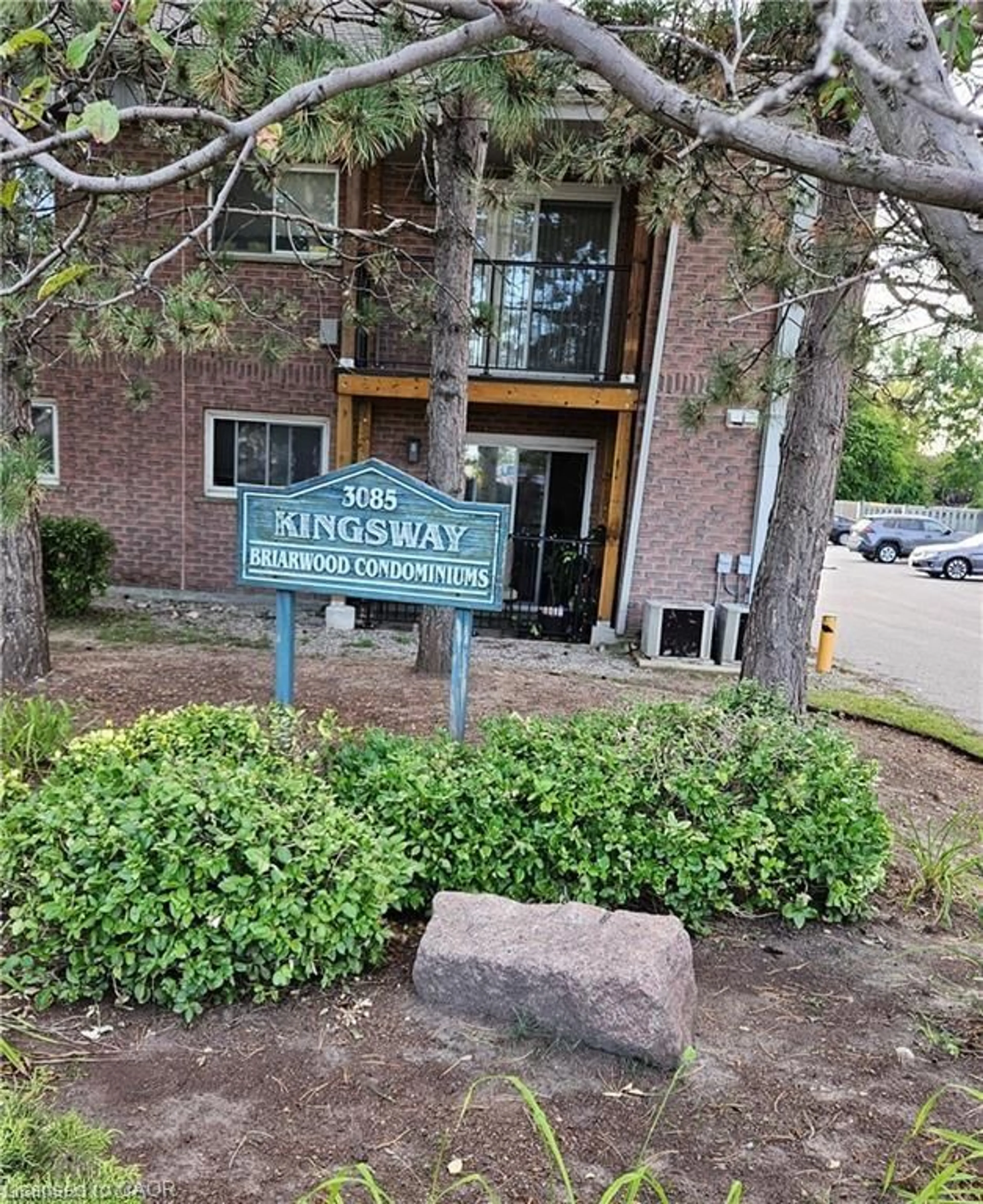 Unknown for 3085 Kingsway Dr #3, Kitchener Ontario N2C 2P1