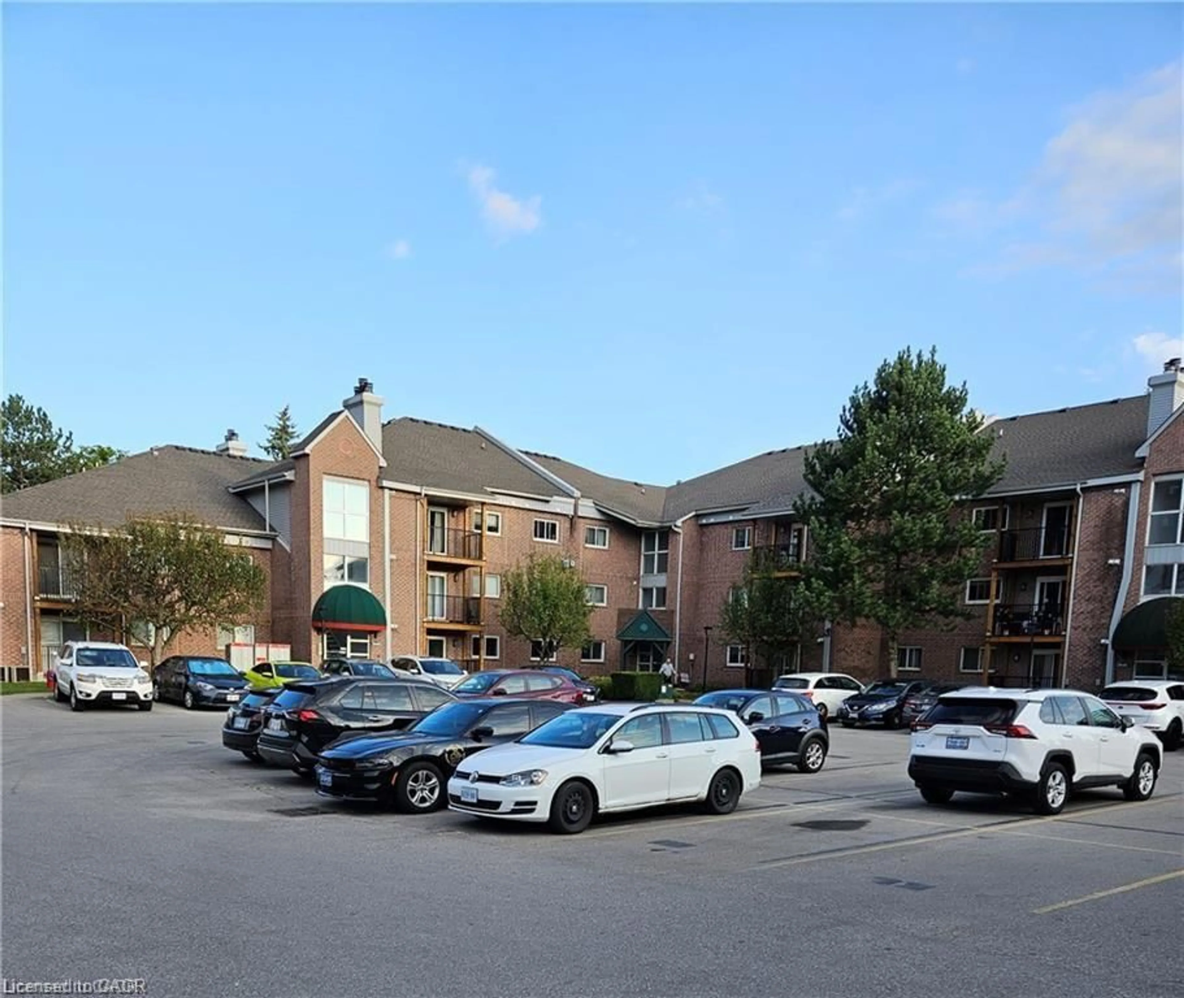 Unknown for 3085 Kingsway Dr #3, Kitchener Ontario N2C 2P1