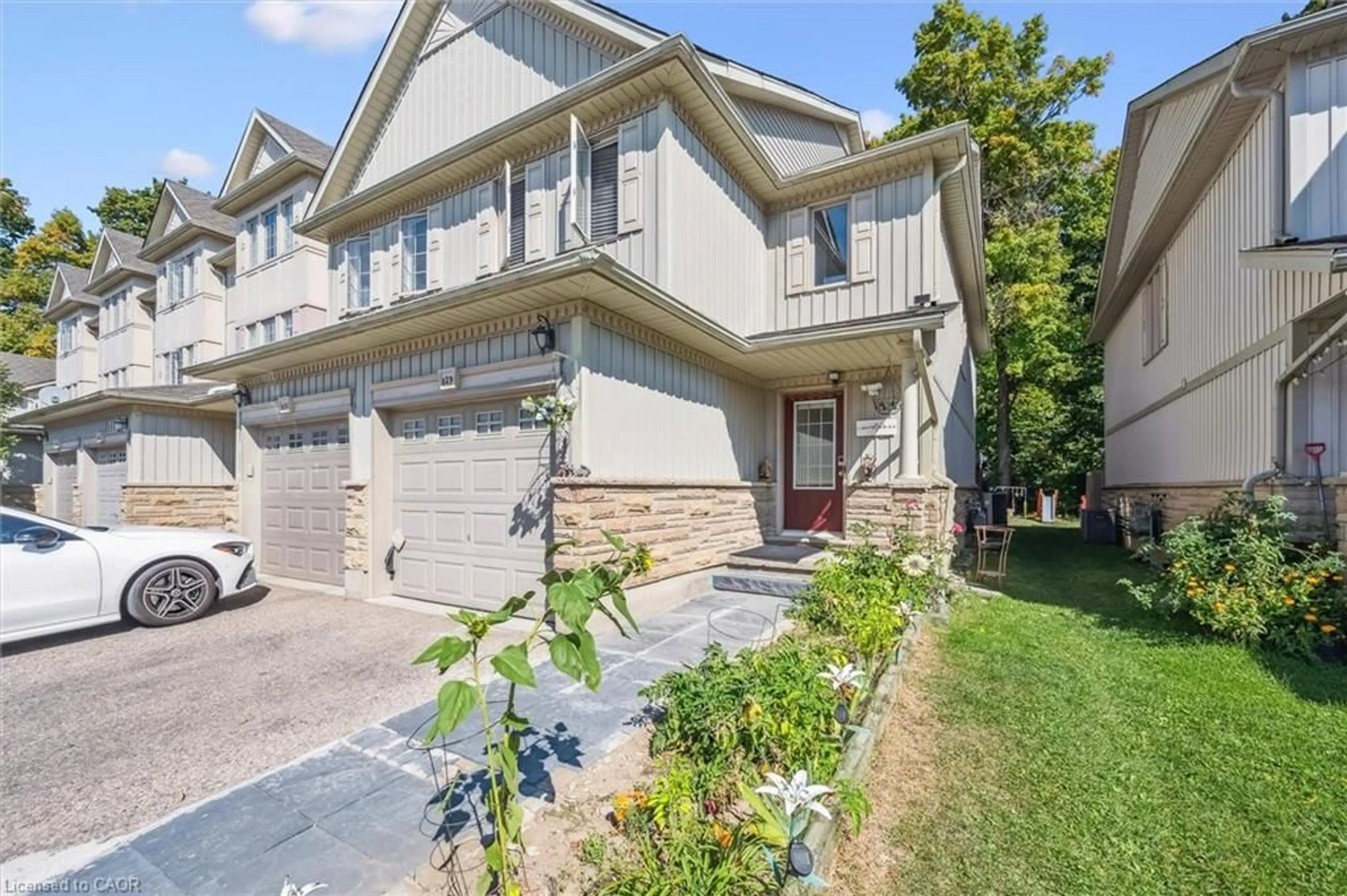 Unknown for 110 Activa Ave #E29, Kitchener Ontario N2E 3T3