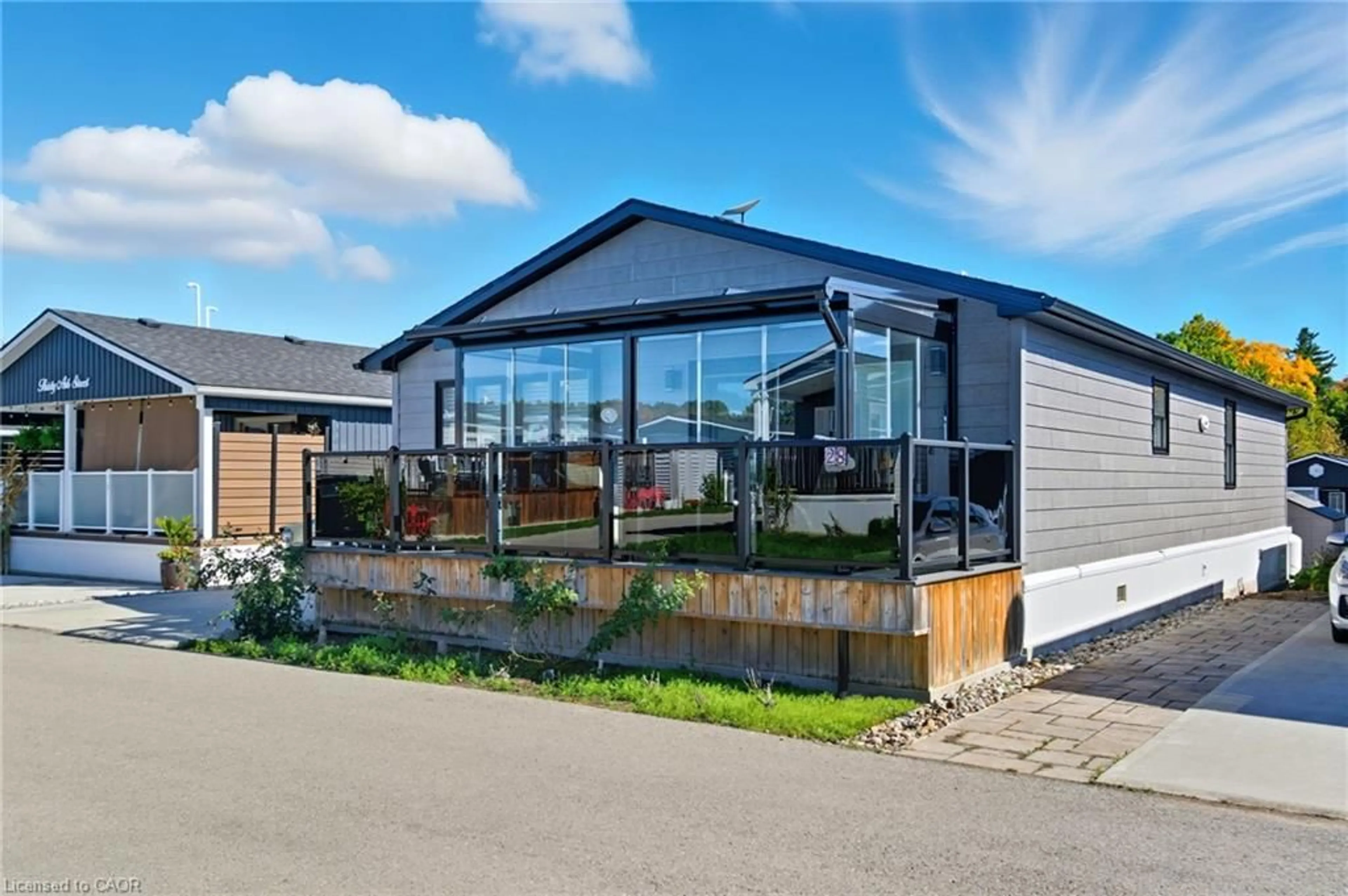 Unknown for 4449 Milburough Line #28 Ash Street, Burlington Ontario L7P 0C5