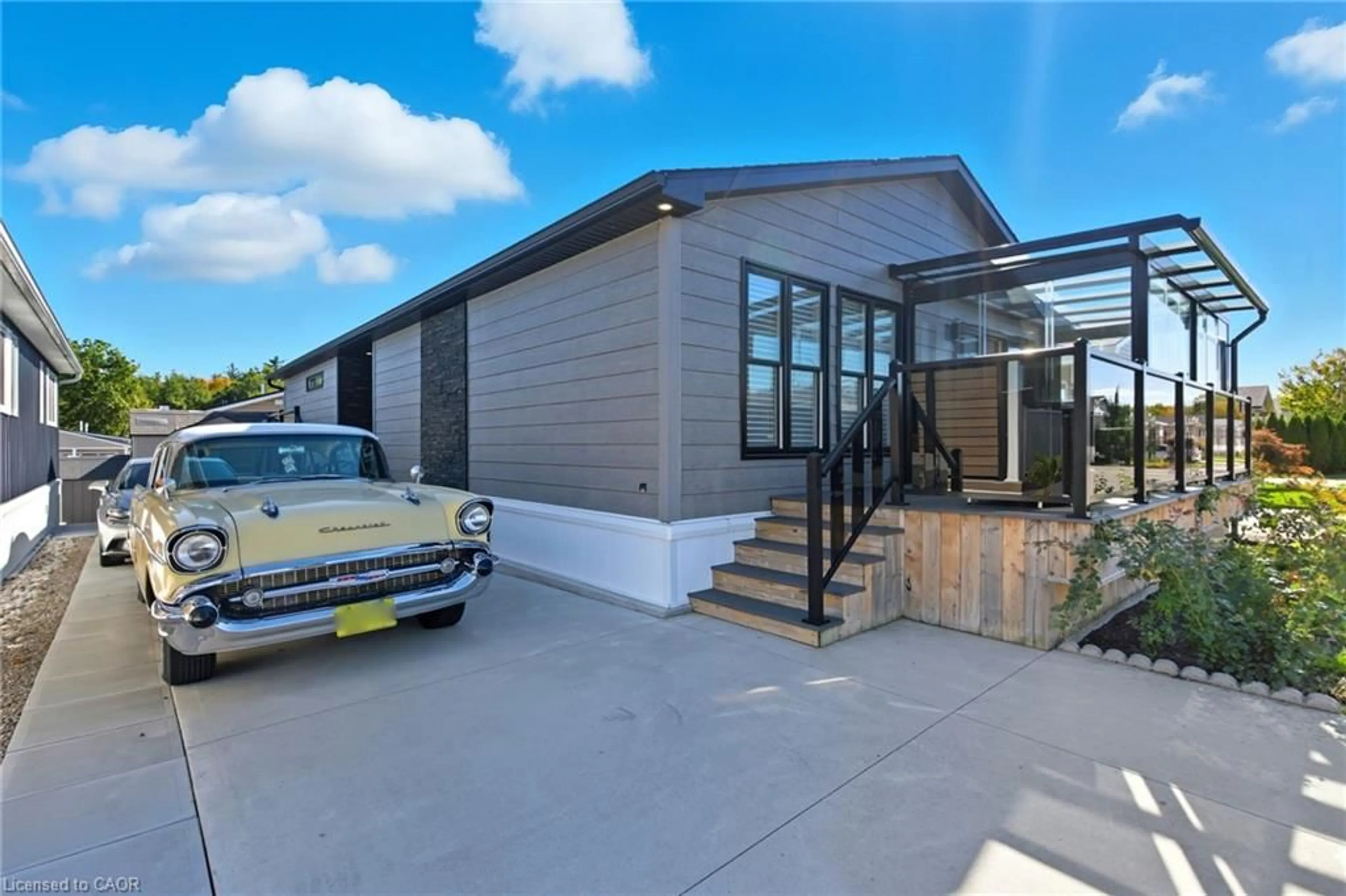 Unknown for 4449 Milburough Line #28 Ash Street, Burlington Ontario L7P 0C5