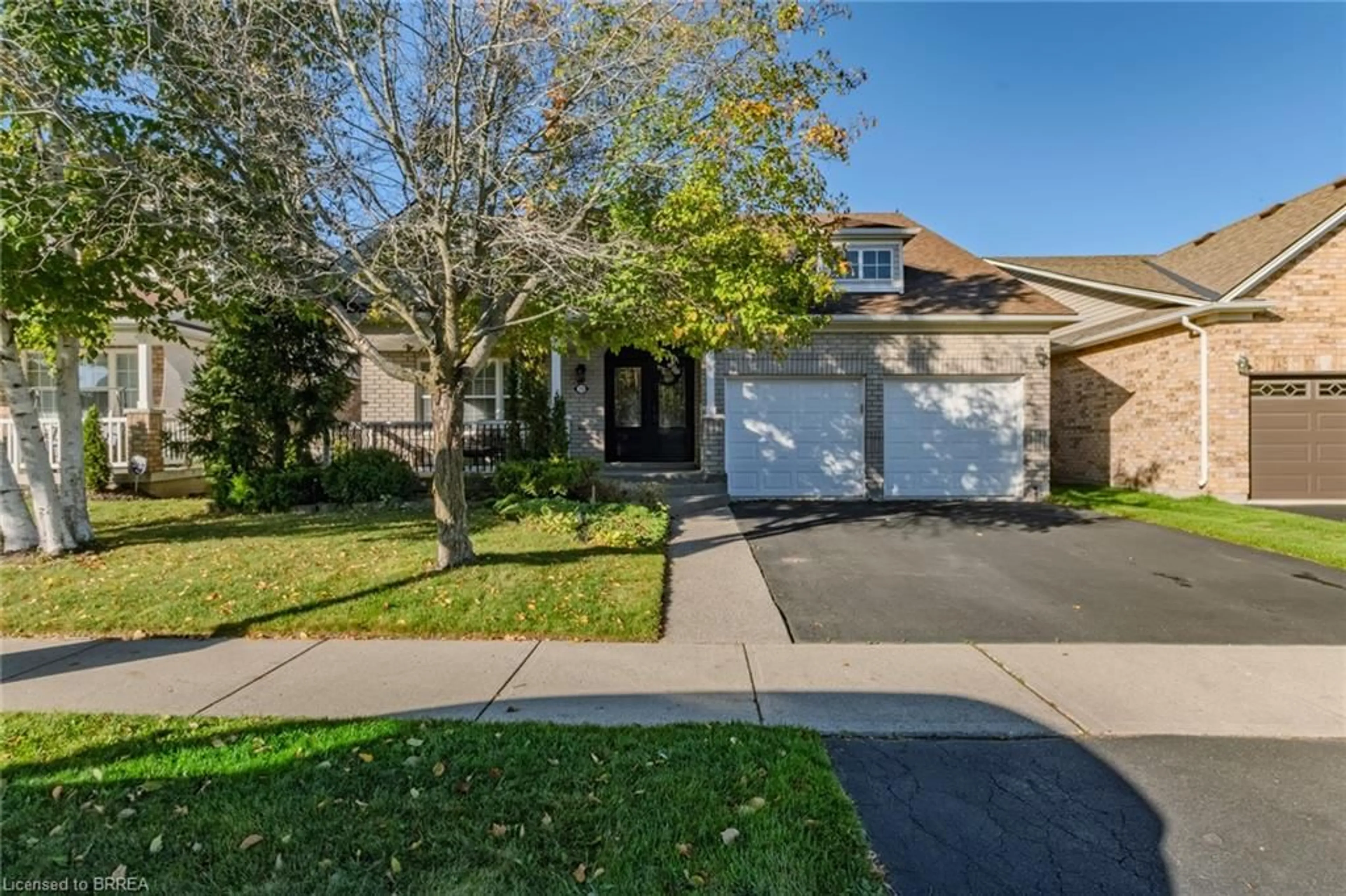 Unknown for 72 Hunter Way, Brantford Ontario N3T 0A2