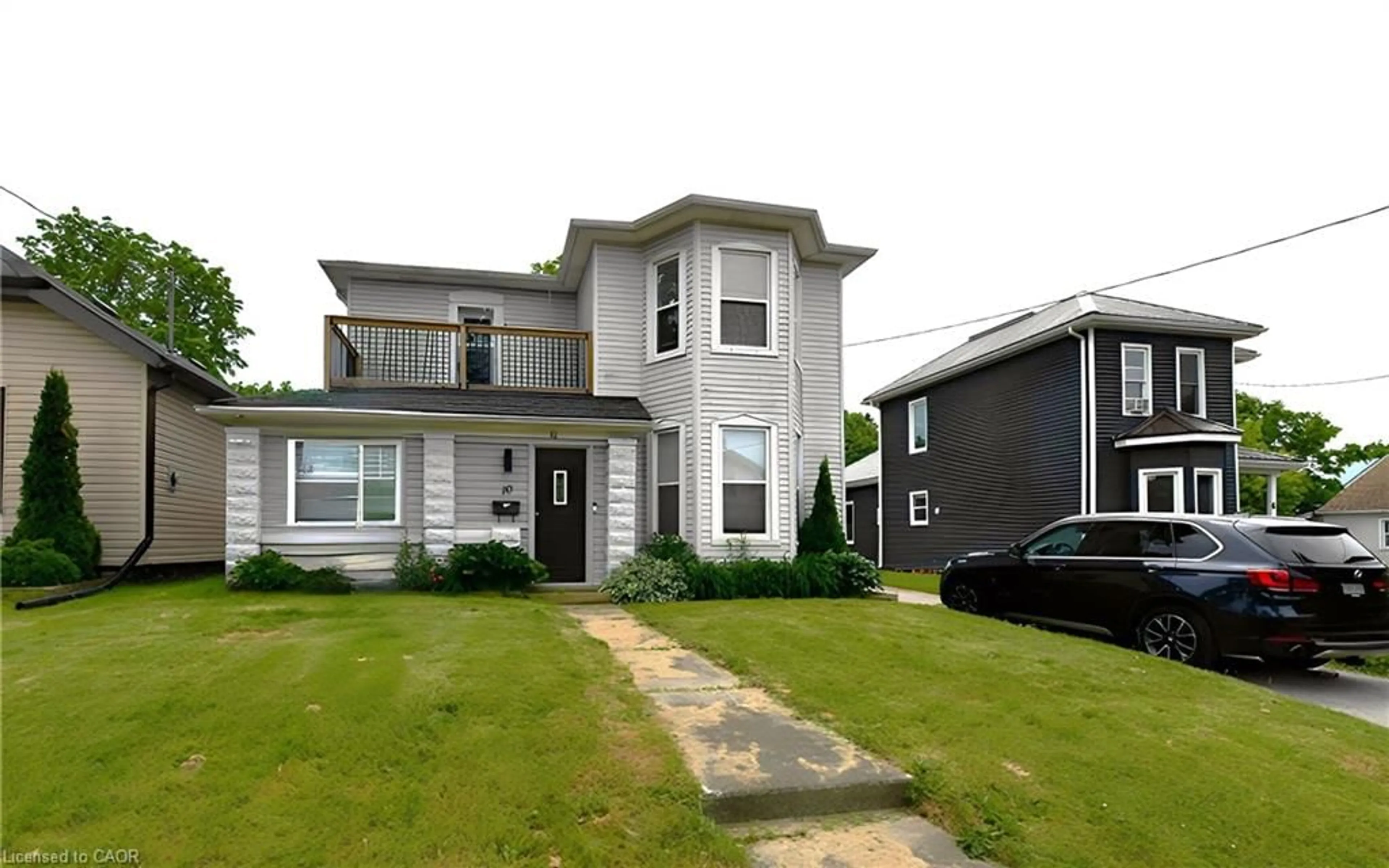 Unknown for 10 Meda St, St. Thomas Ontario N5P 1W5