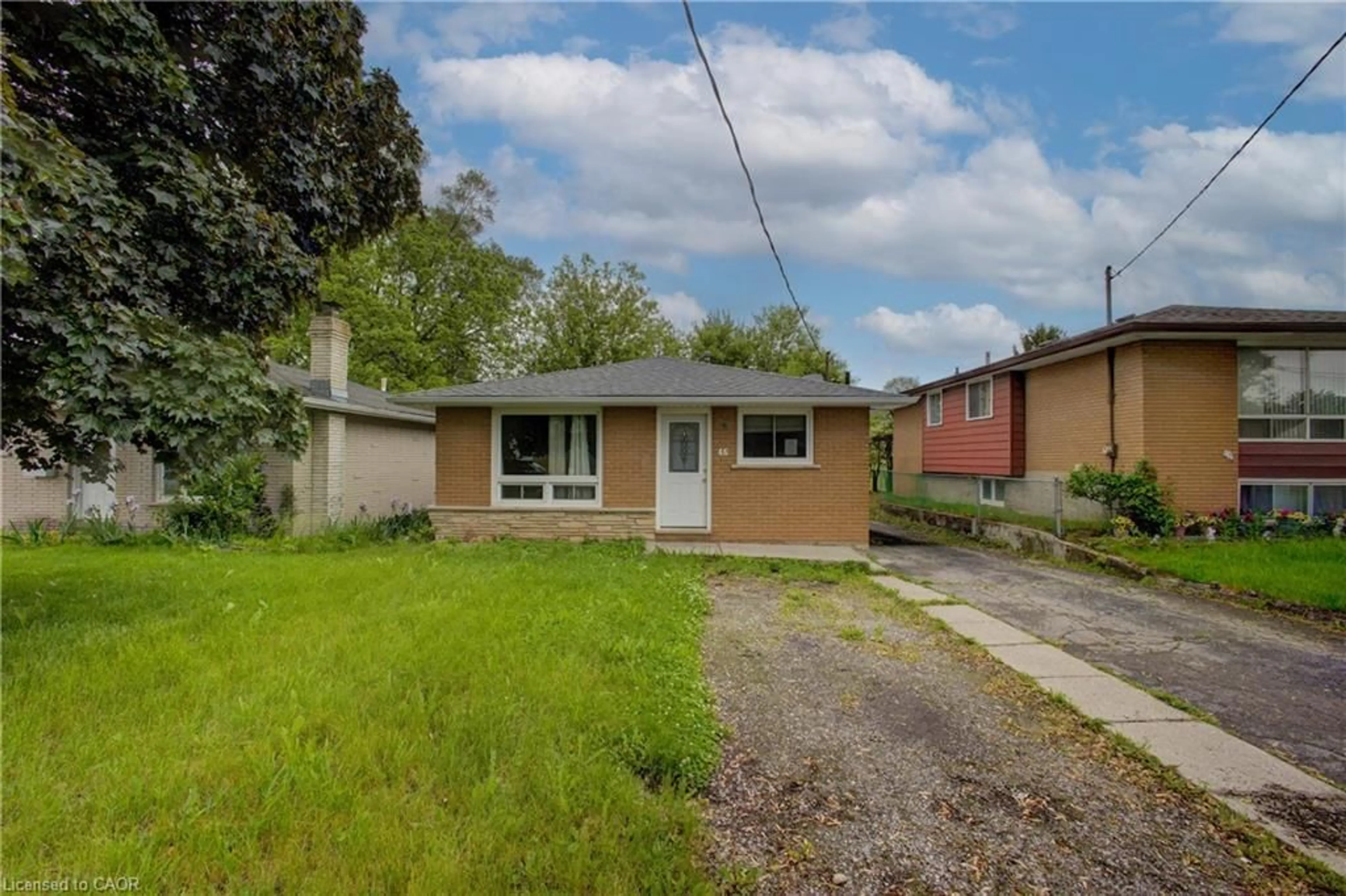 Unknown for 46 Elmwood Ave, Cambridge Ontario N1R 4Y2