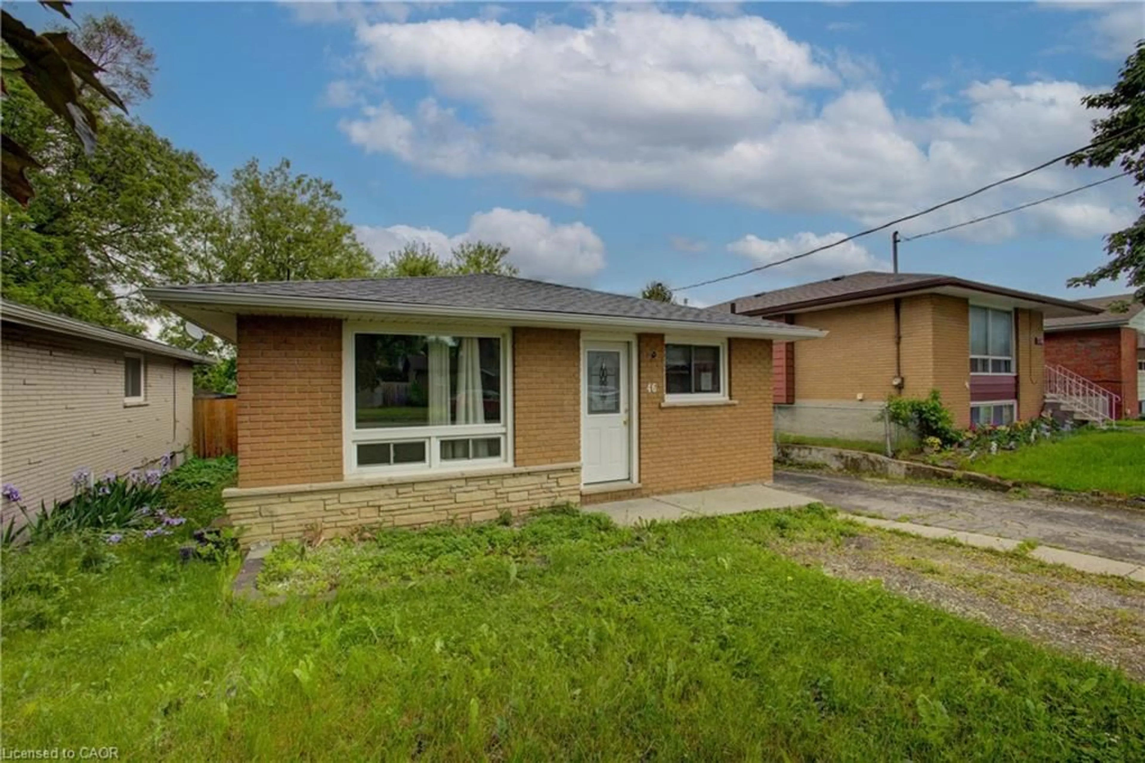 Unknown for 46 Elmwood Ave, Cambridge Ontario N1R 4Y2