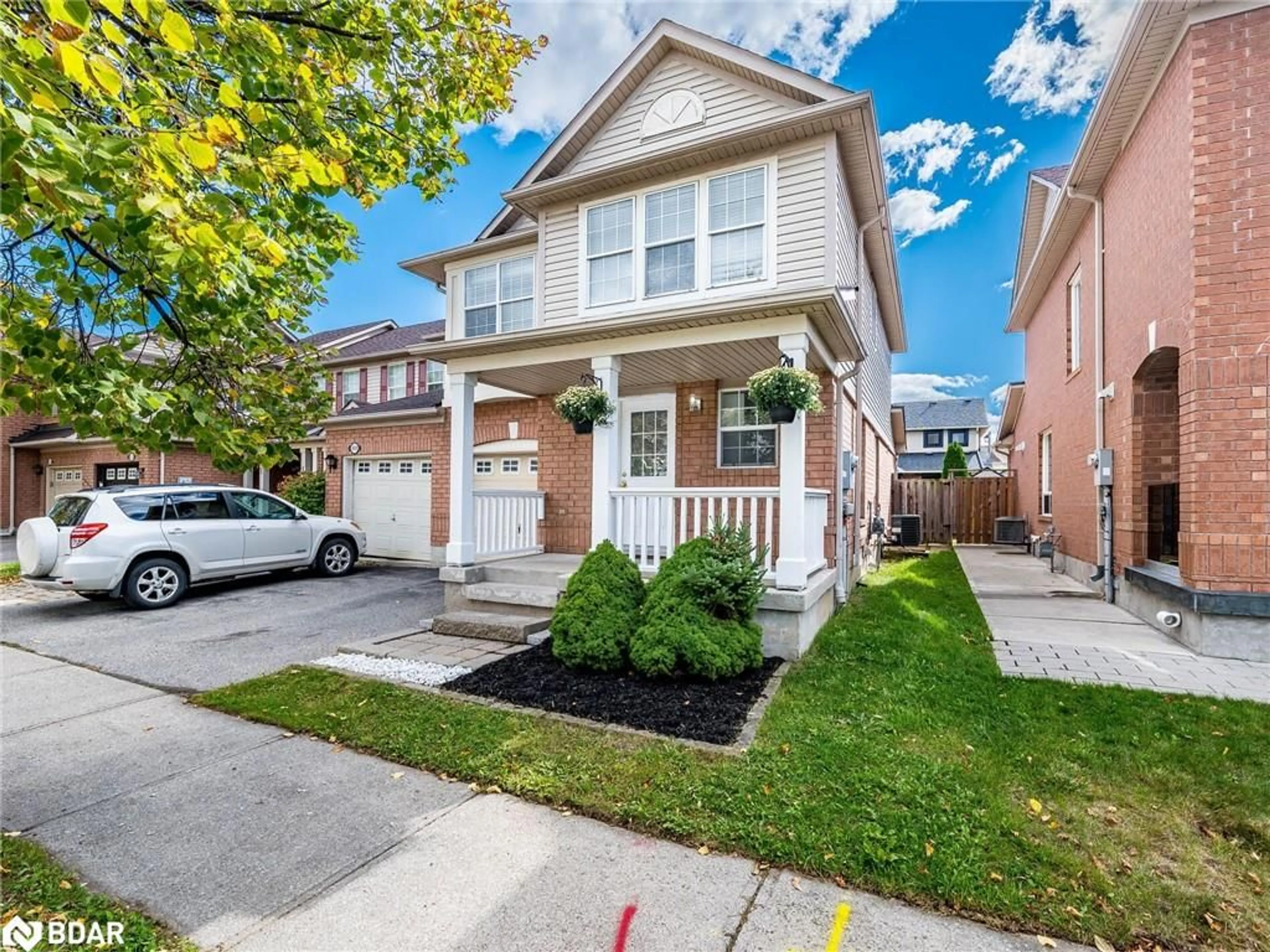 Unknown for 641 Porter Way, Milton Ontario L9T 5W2
