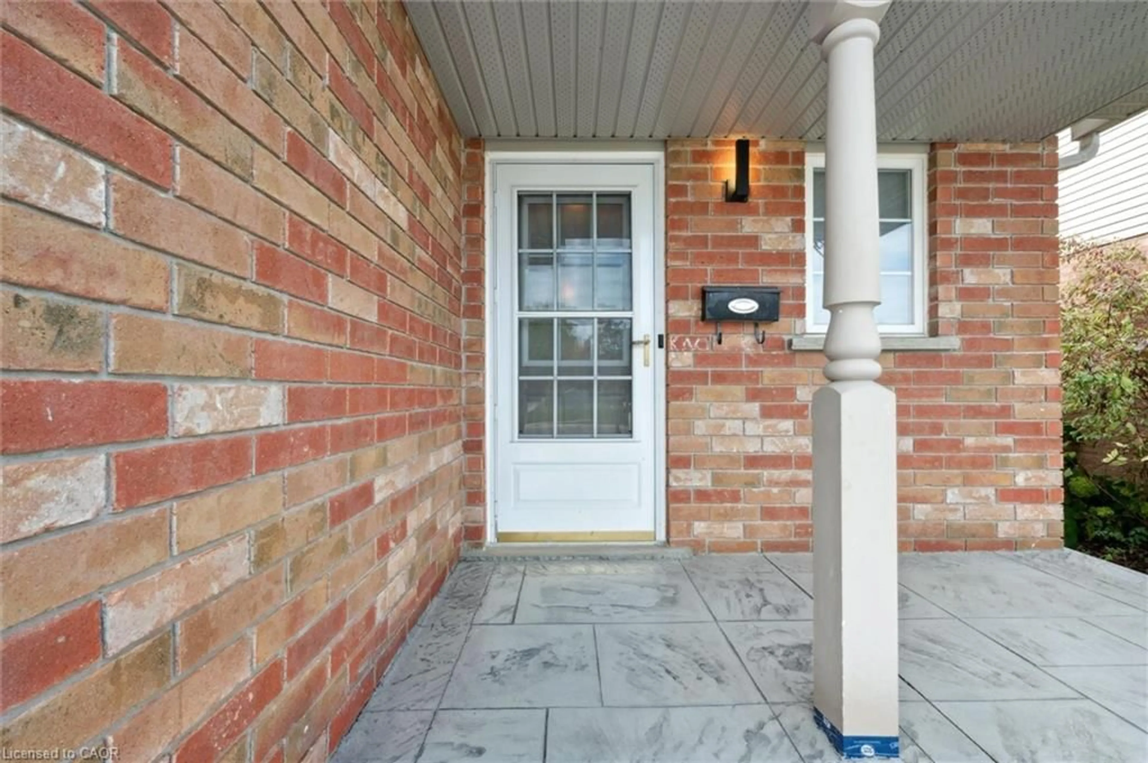 Unknown for 140 Veronica Dr, Kitchener Ontario N2A 2R9