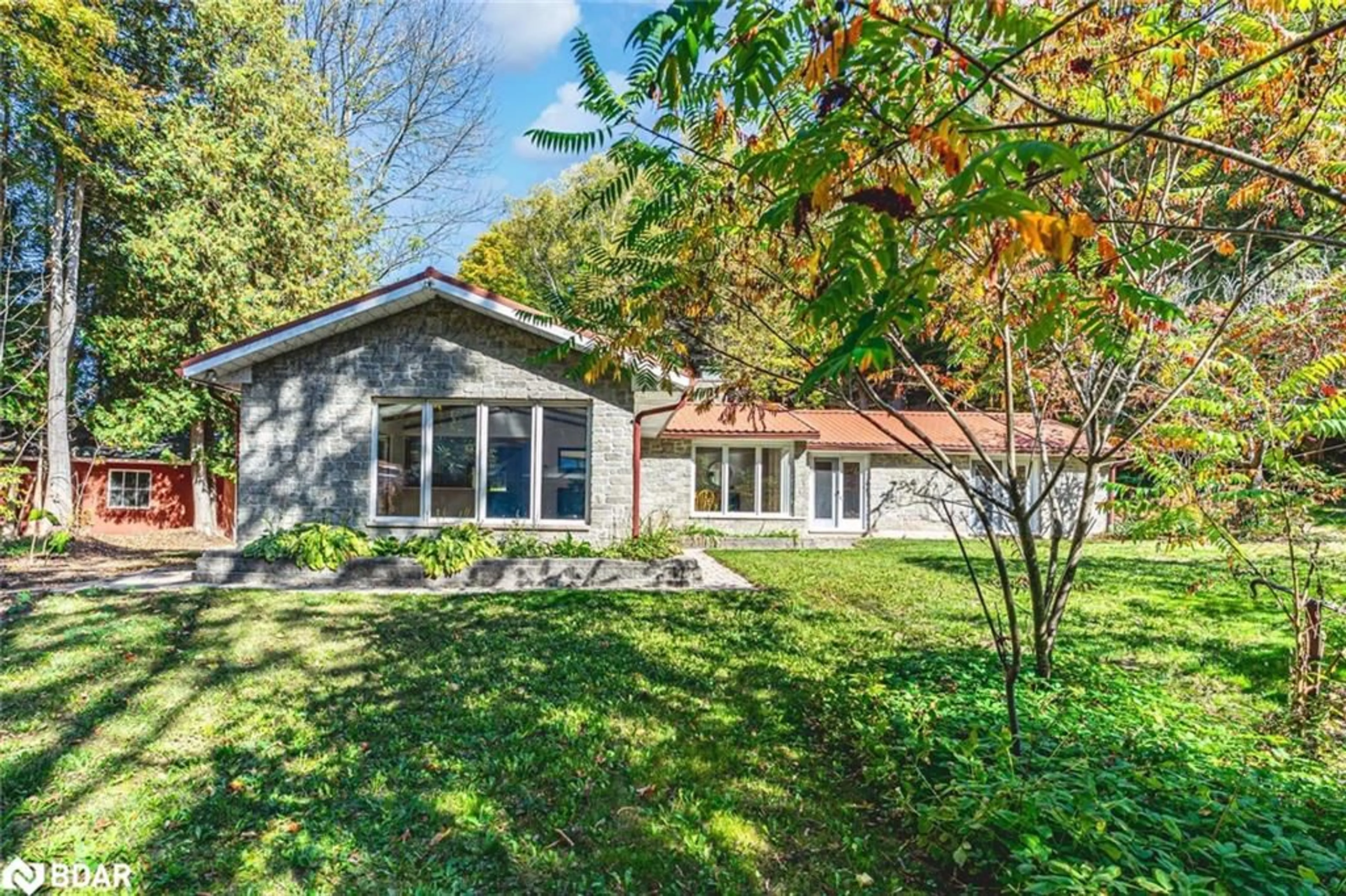 Patio, unknown for 8275 County Rd 9, Creemore Ontario L0M 1G0
