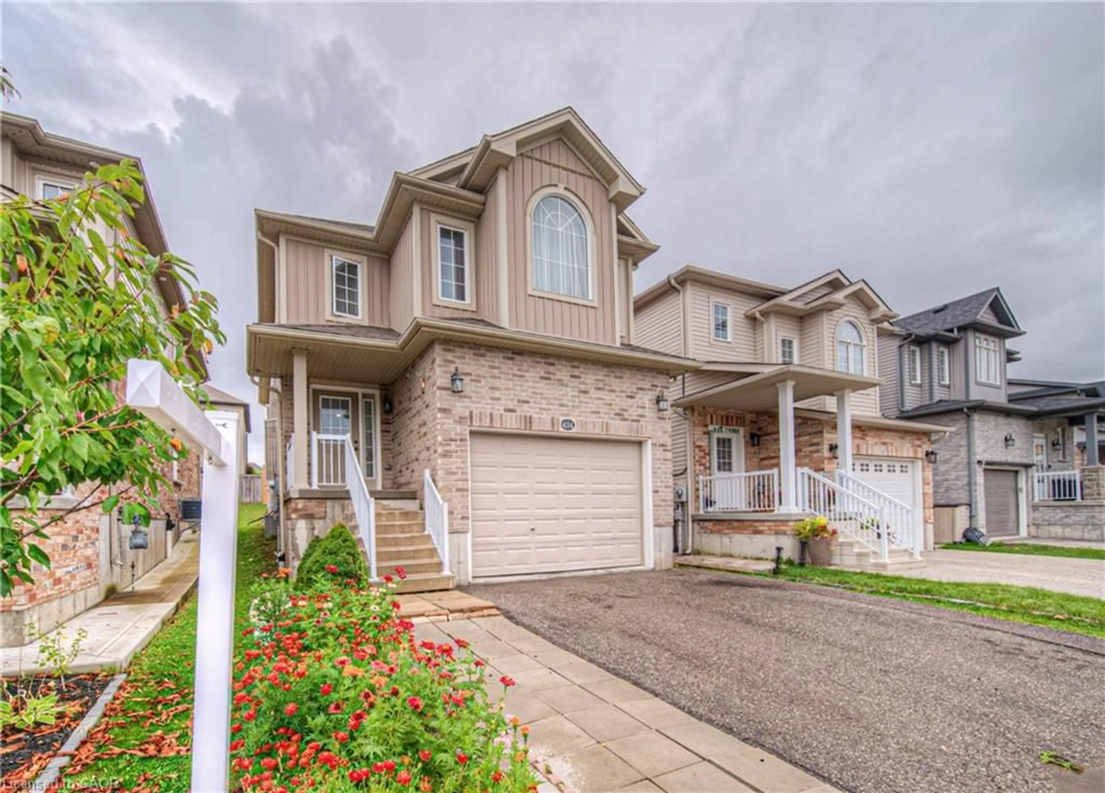 Unknown for 434 Woodbine Ave, Kitchener Ontario N2R 0A6