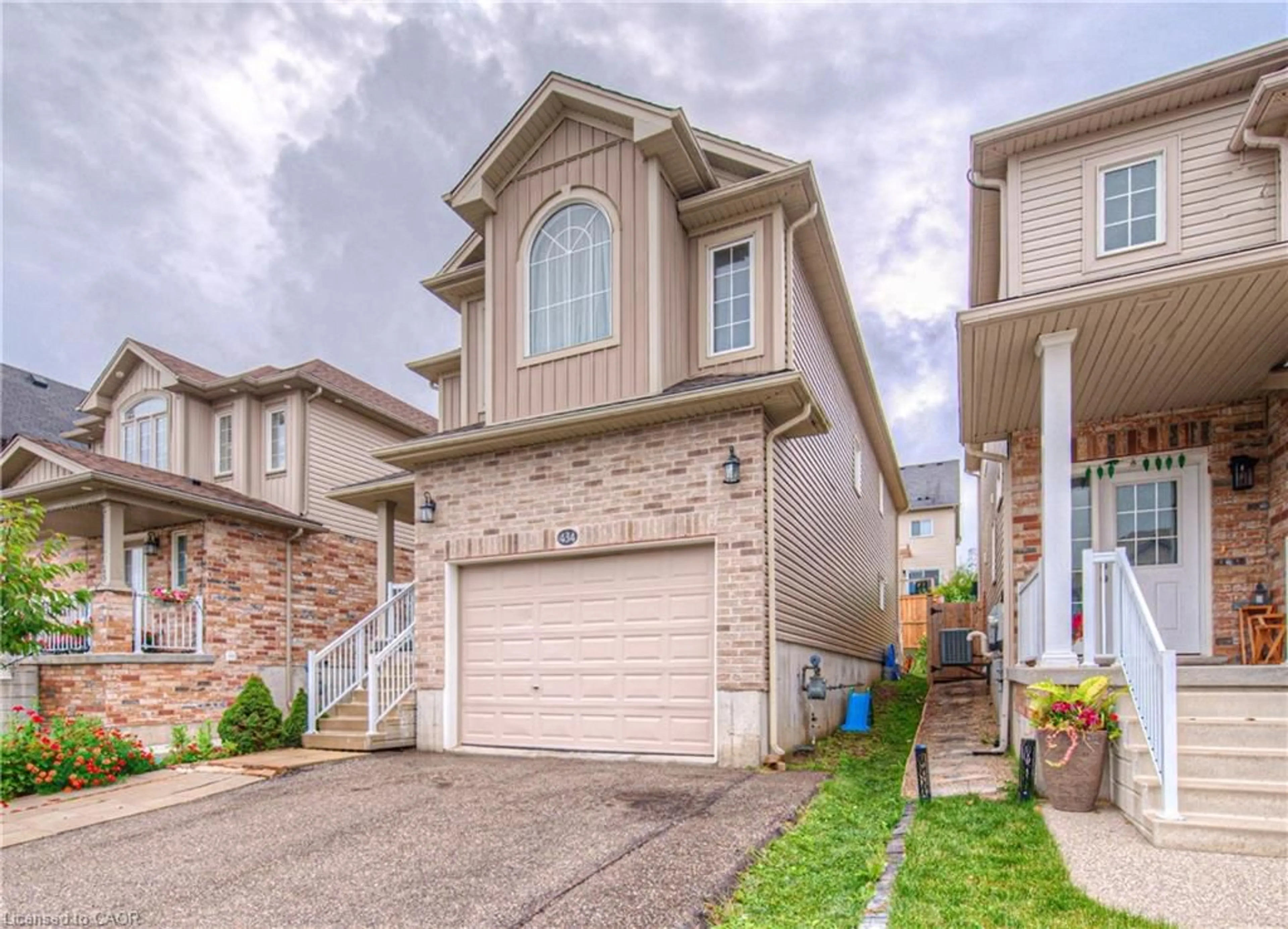 Unknown for 434 Woodbine Ave, Kitchener Ontario N2R 0A6