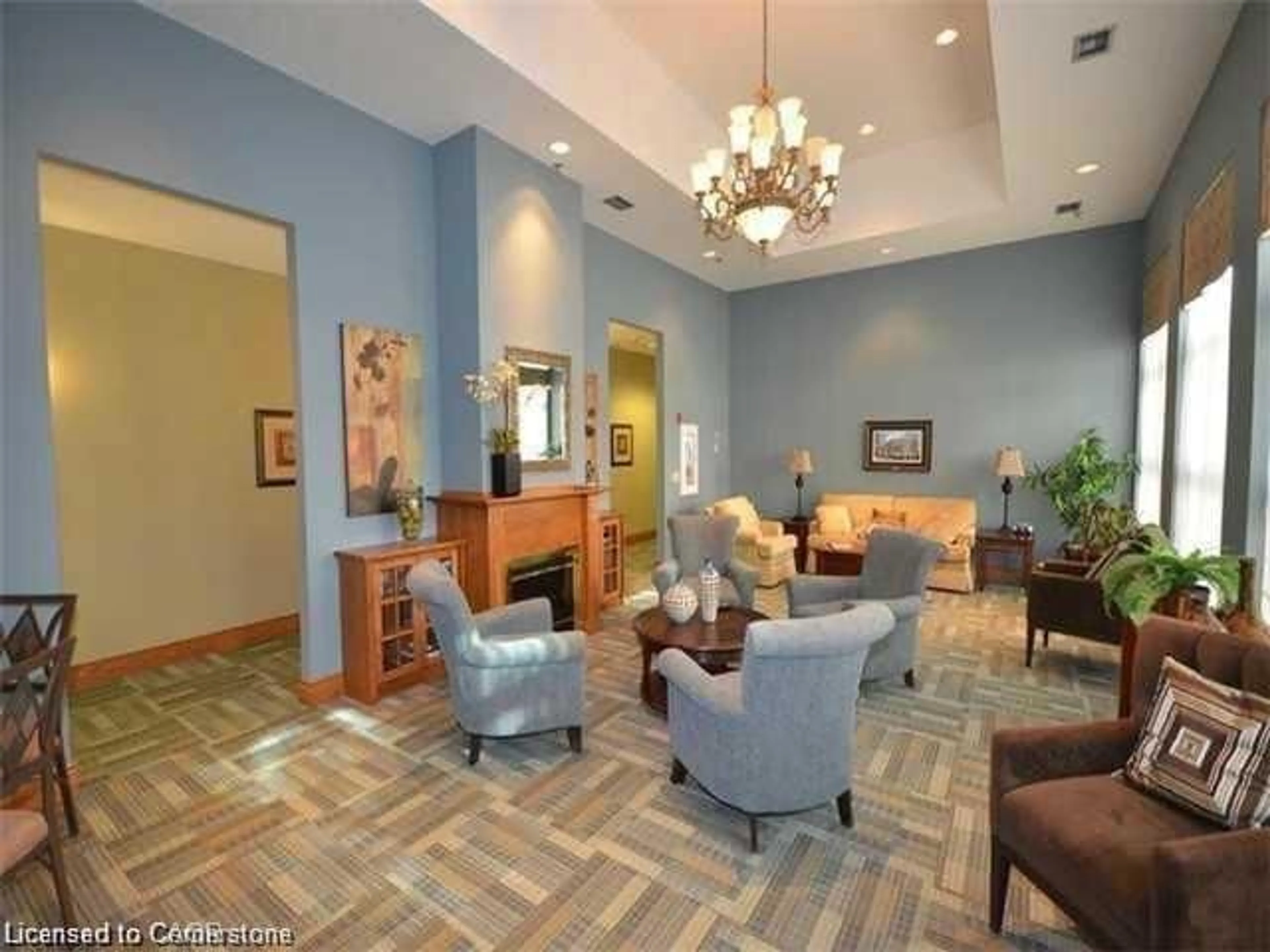 Lobby for 317 Lock St #215, Dunnville Ontario N1A 0A1