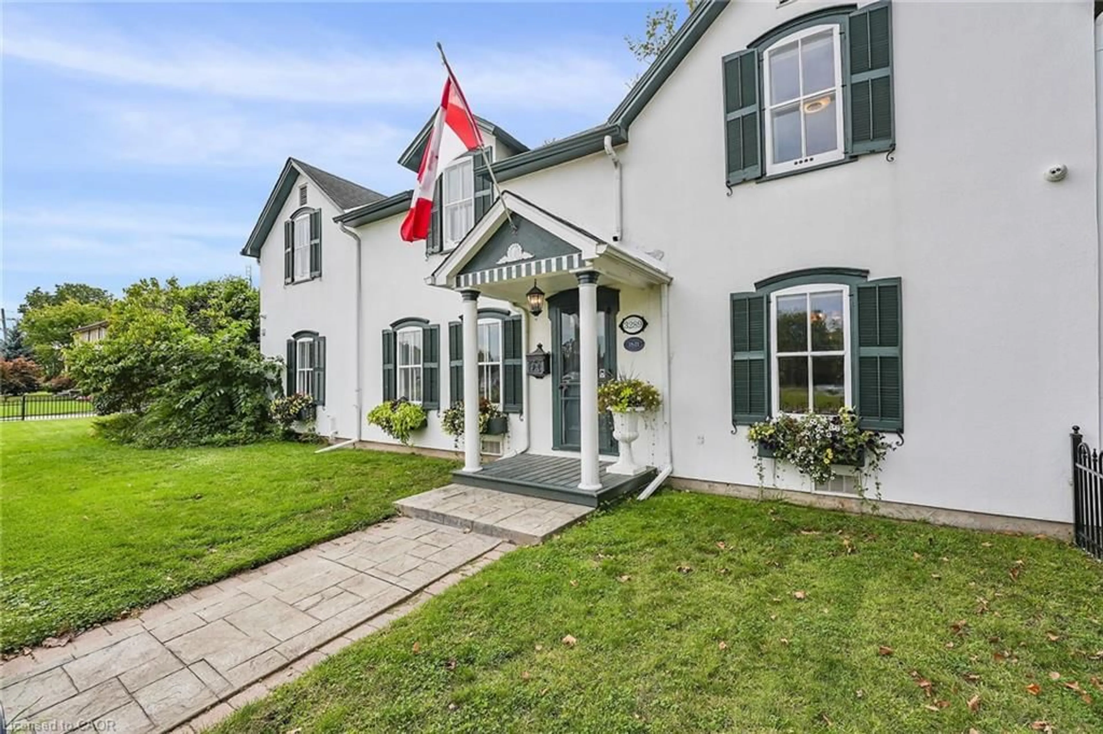 Unknown for 3289 Saint Paul Ave, Niagara Falls Ontario L2J 2M2