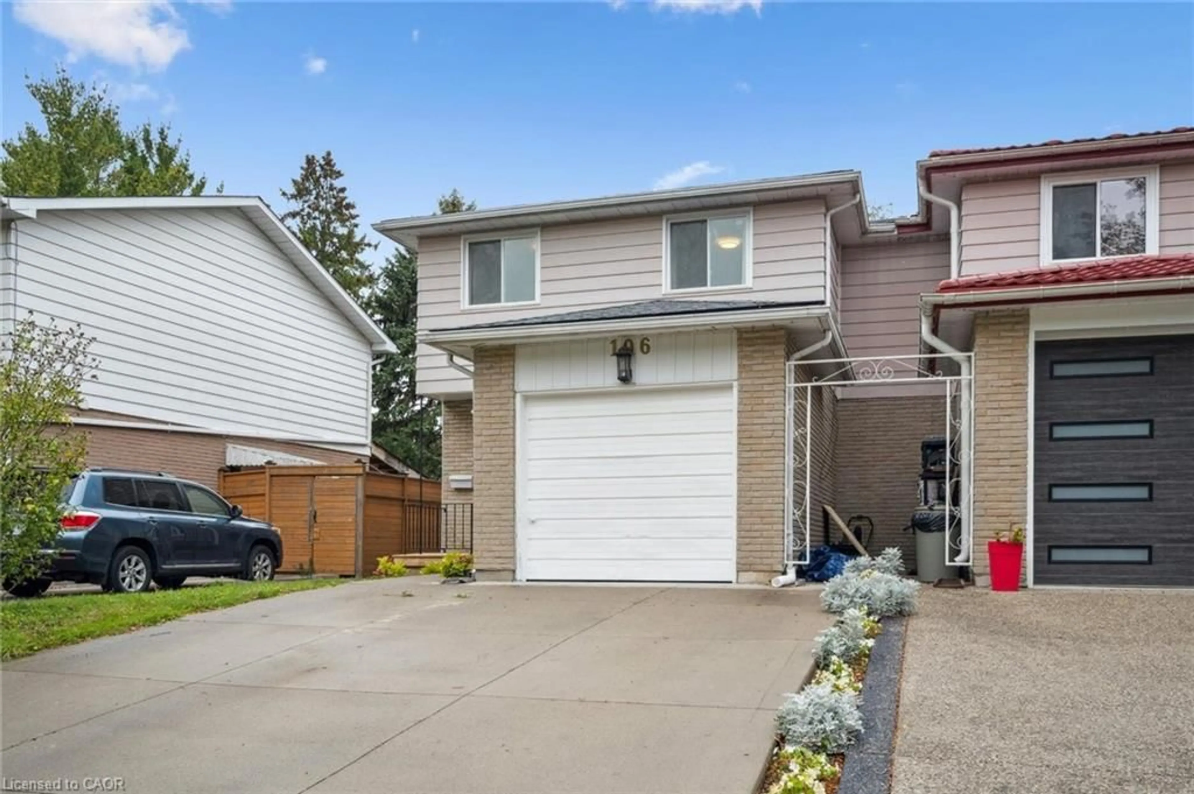 Unknown for 106 Dalegrove Dr, Kitchener Ontario N2M 2G5