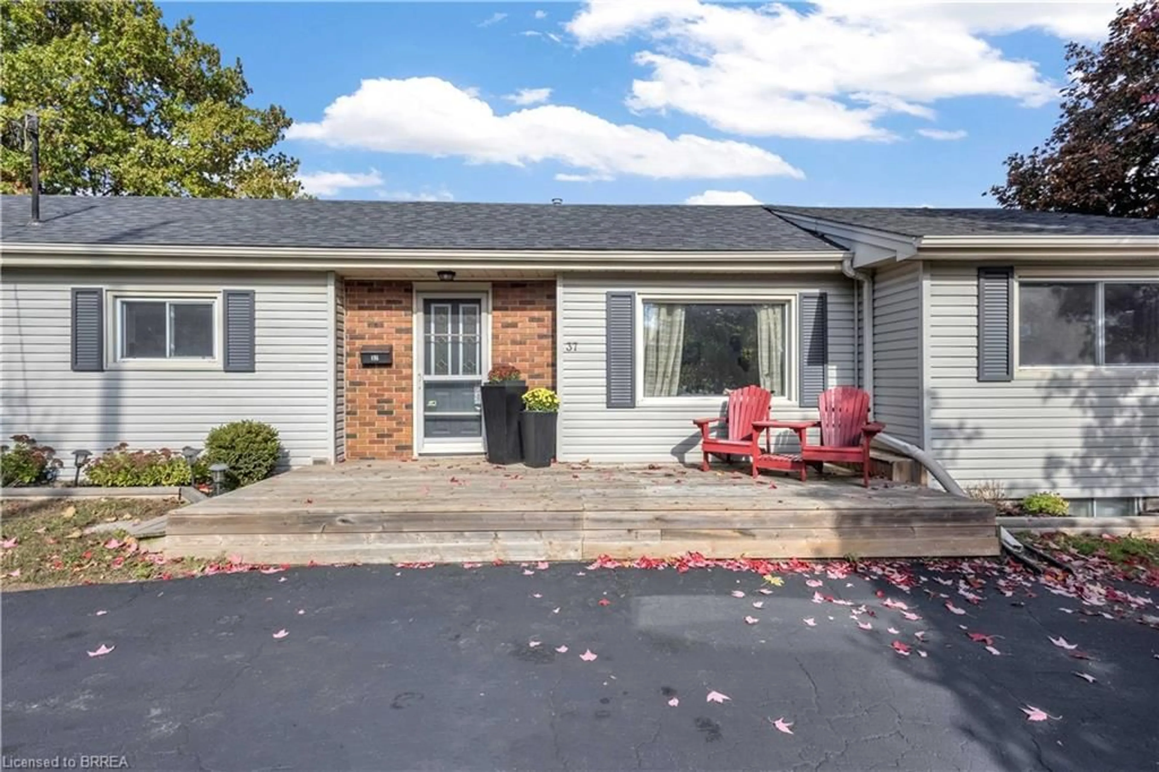 Unknown for 37 Morton Ave, Brantford Ontario N3R 2N6