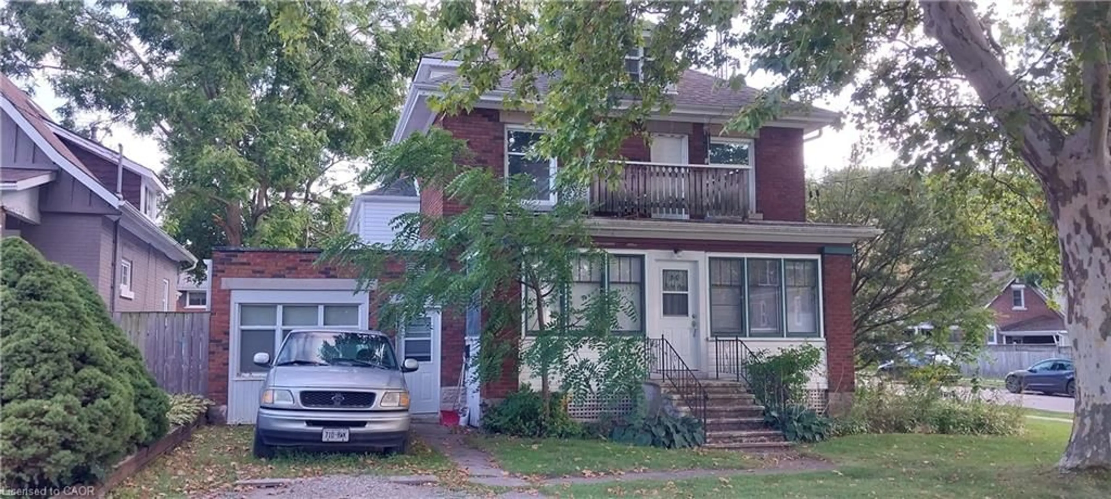 Unknown for 50 Rife Ave, Cambridge Ontario N3C 2G7
