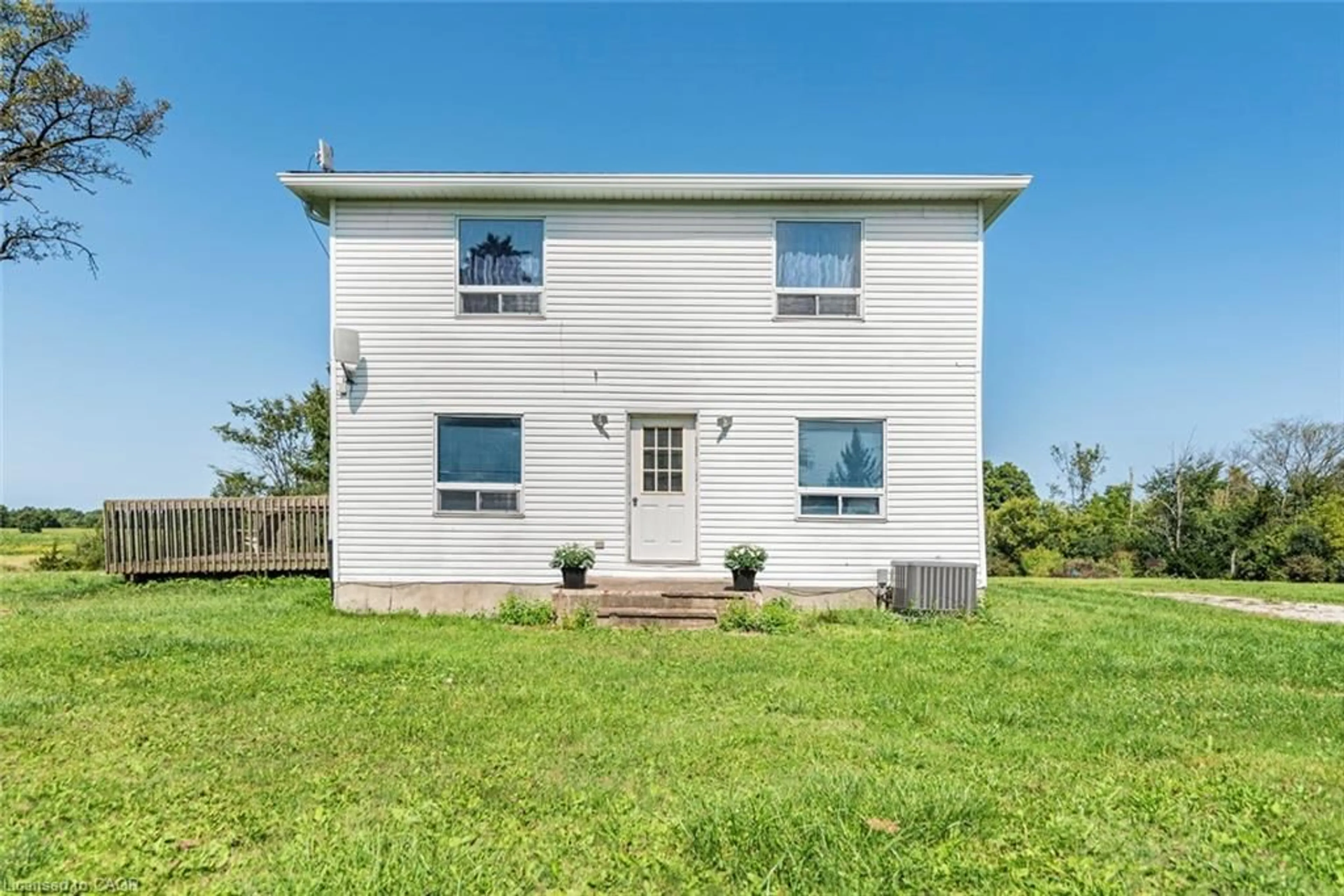 Unknown for 6569 3 Hwy, Canfield Ontario N0A 1C0