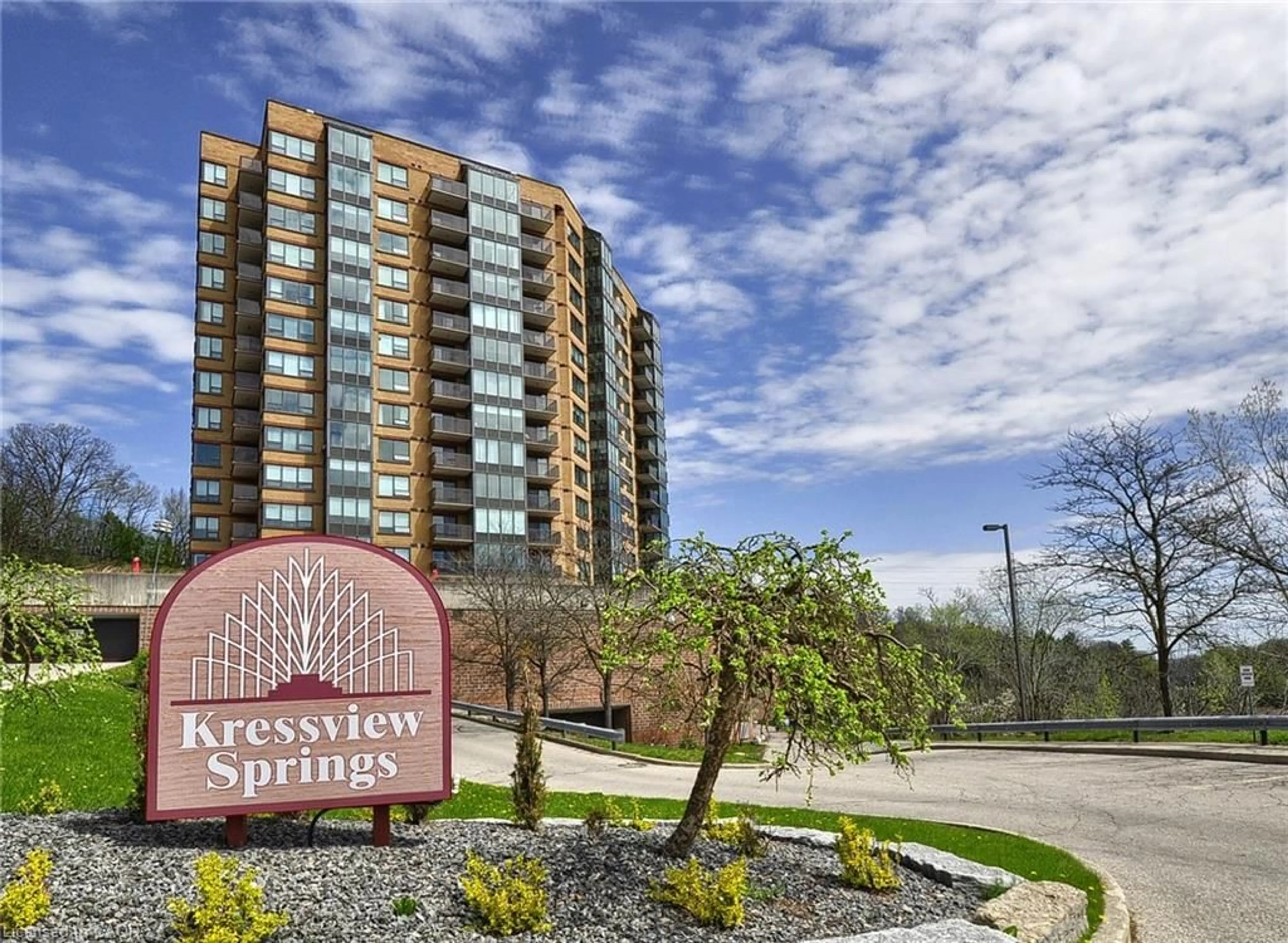 Unknown for 237 King St #1210, Cambridge Ontario N3H 5L2