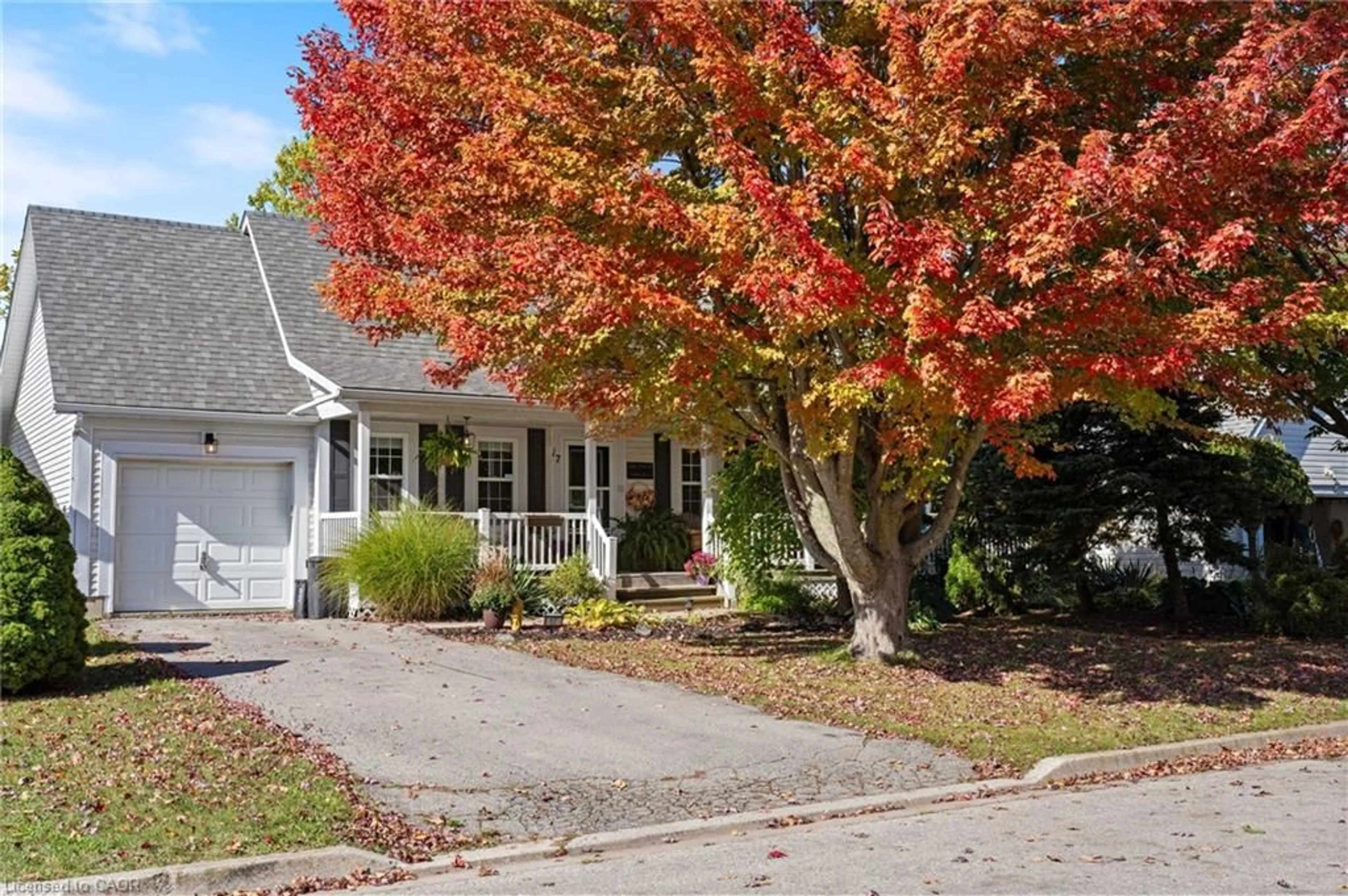 Unknown for 17 Denby Rd, Port Dover Ontario N0A 1N4