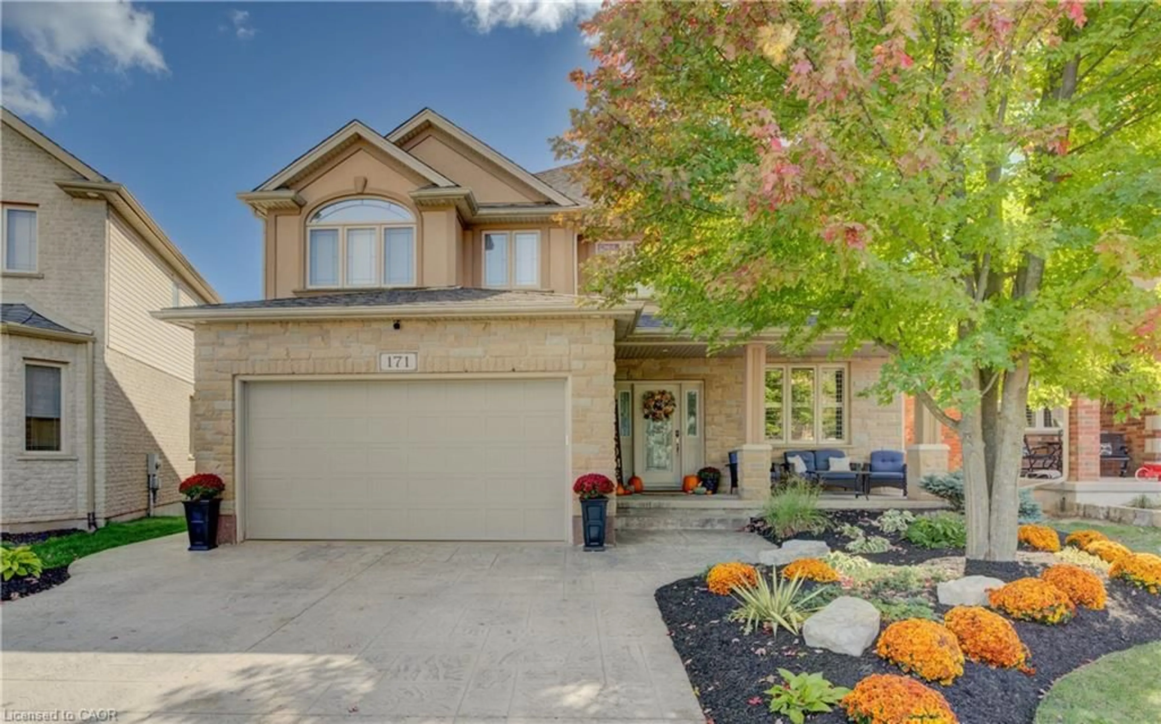 Unknown for 171 Pine Valley Dr, Kitchener Ontario N2P 2V8