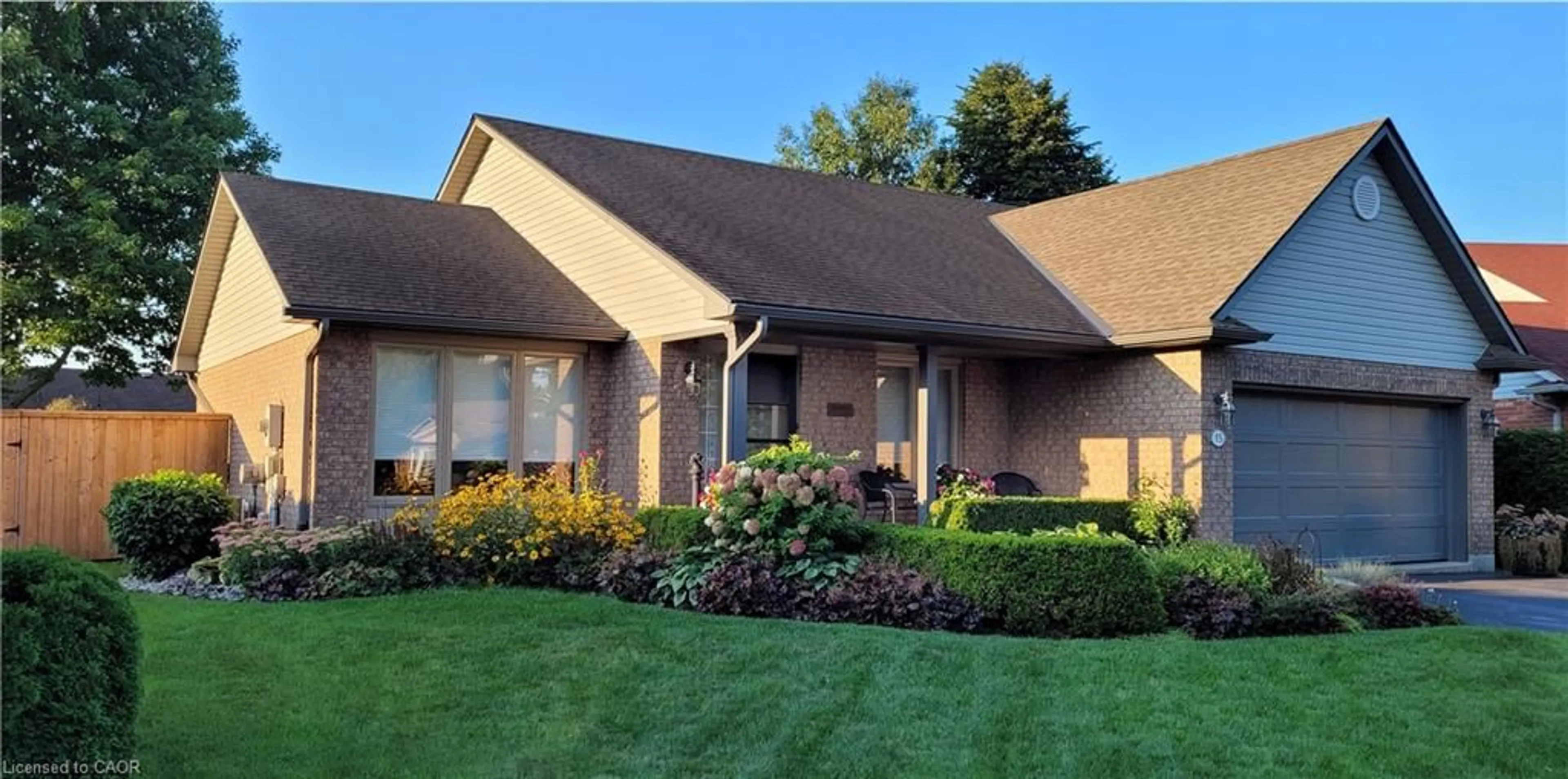 Unknown for 15 Bayshore Crt, Port Dover Ontario N0A 1N7