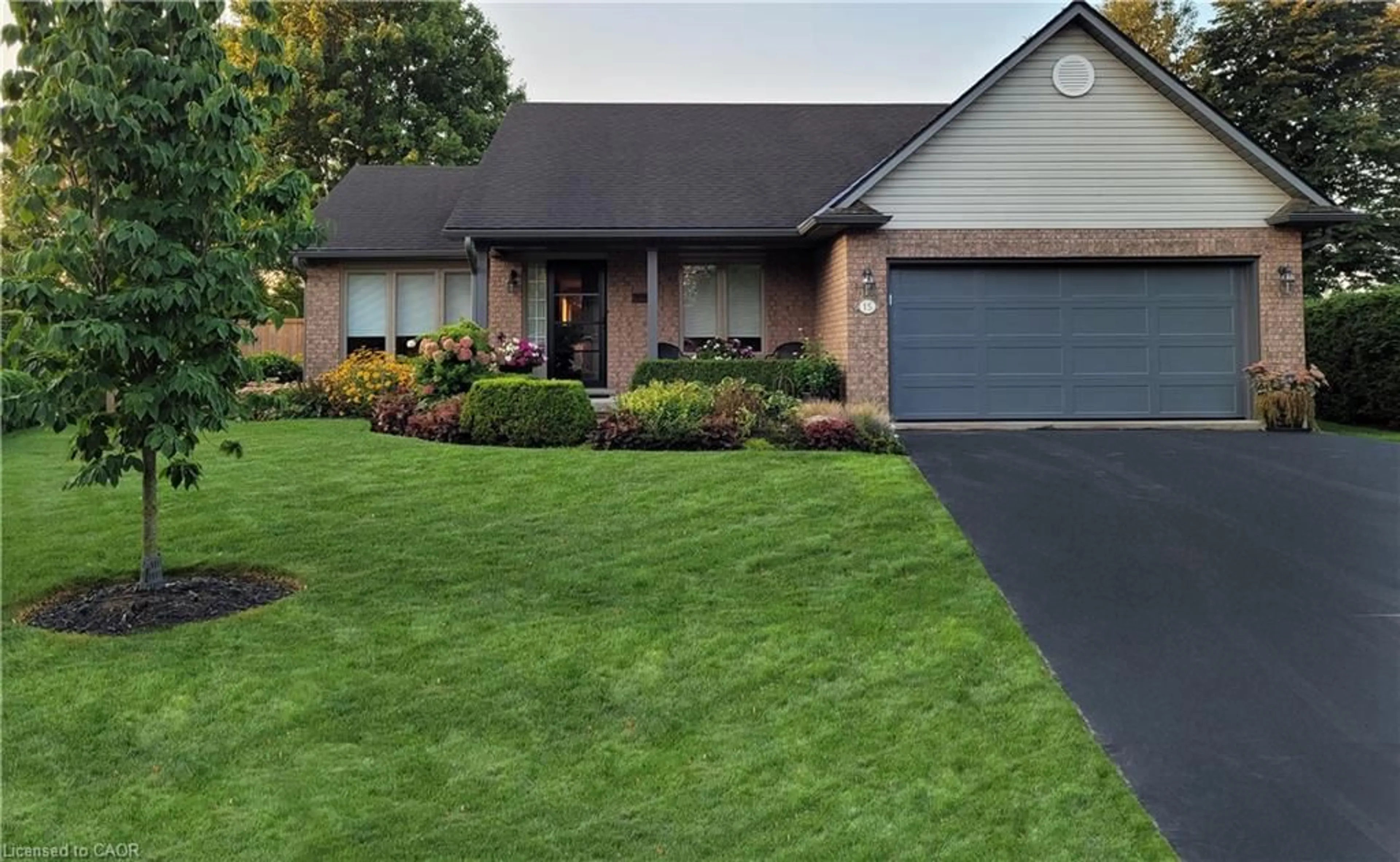 Unknown for 15 Bayshore Crt, Port Dover Ontario N0A 1N7