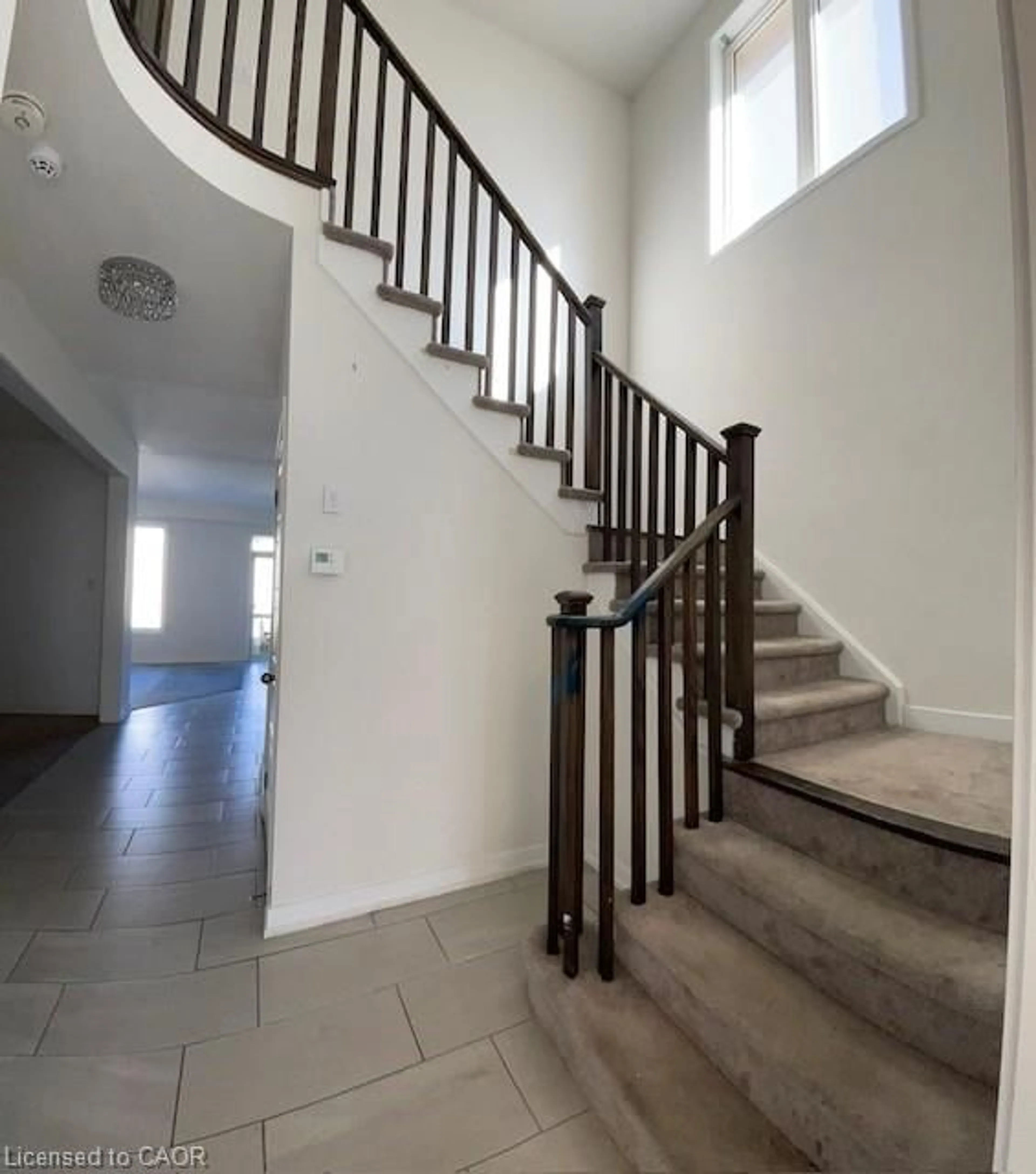 Stairs for 69 Sinden Rd, Brantford Ontario N3T 5N5