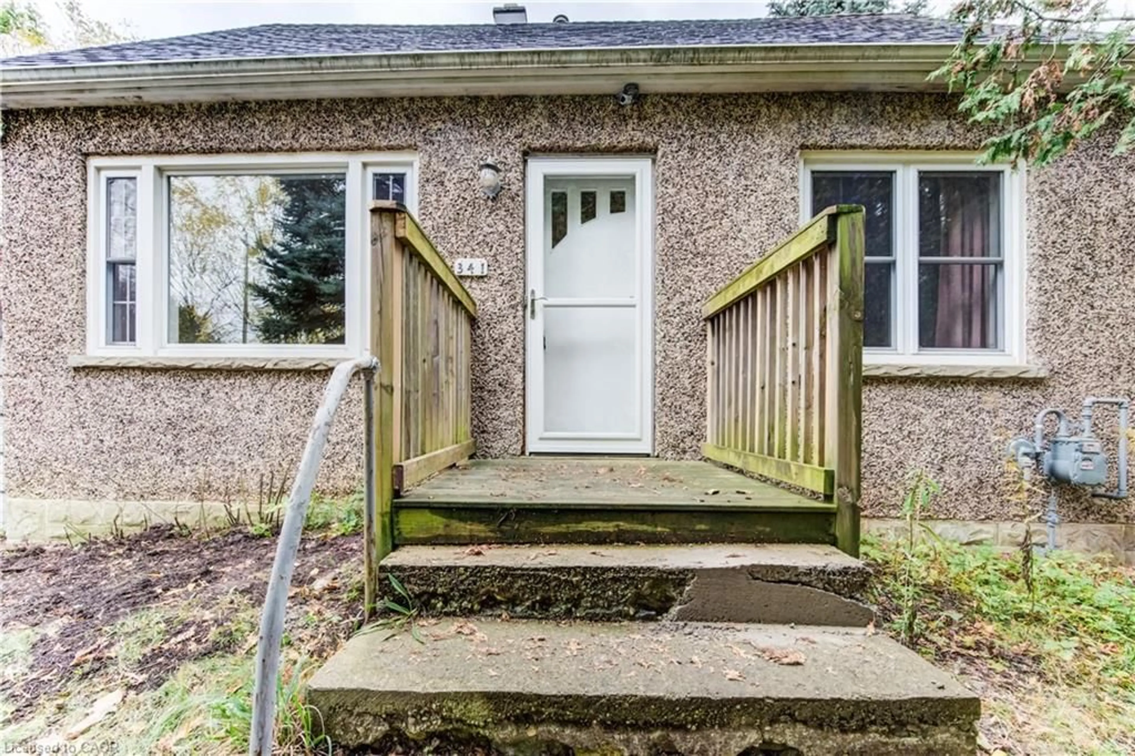 Unknown for 341 Clyde Rd, Cambridge Ontario N1R 1L4