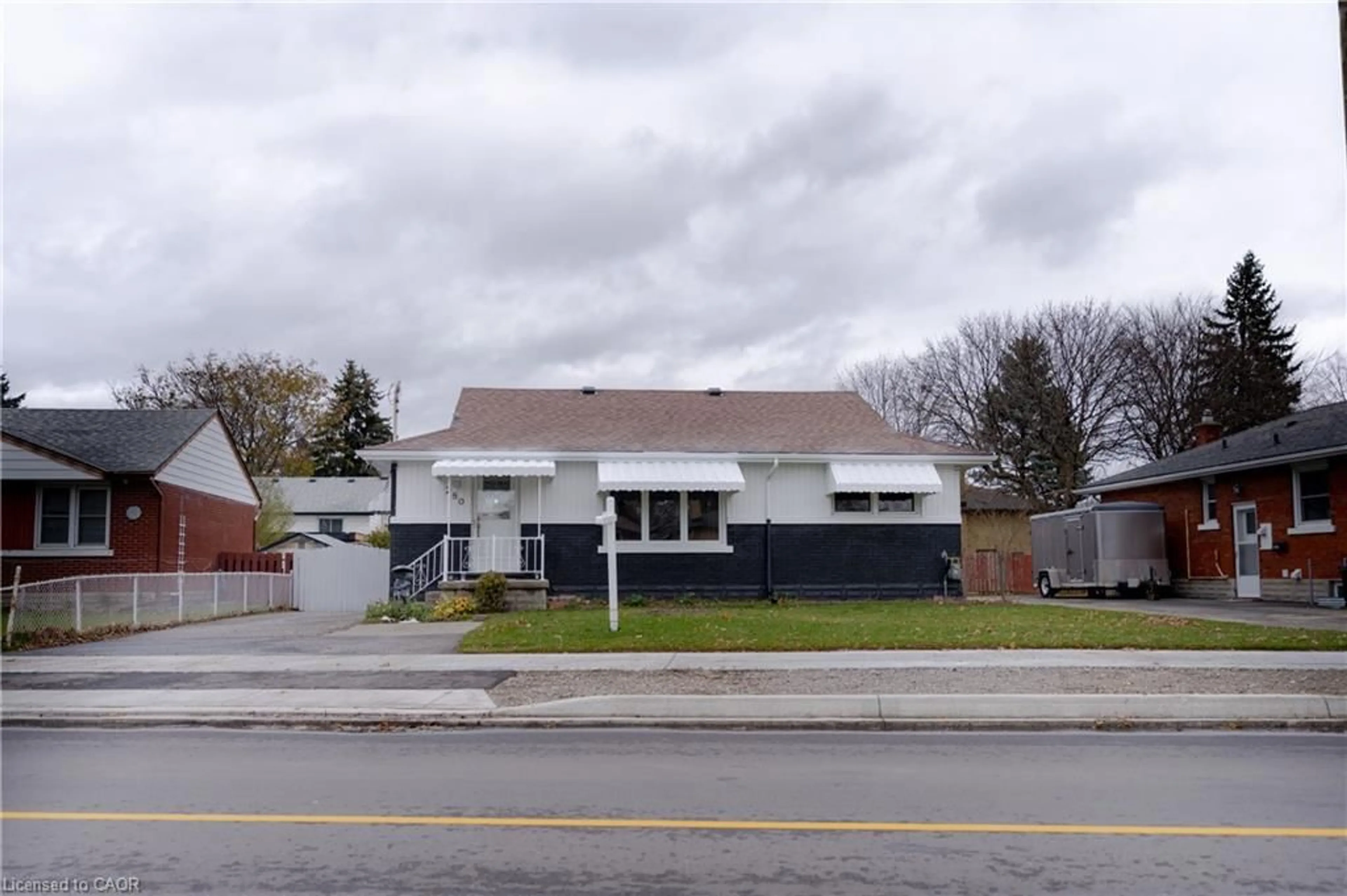 Unknown for 280 Wilson Ave, Kitchener Ontario N2C 1H4