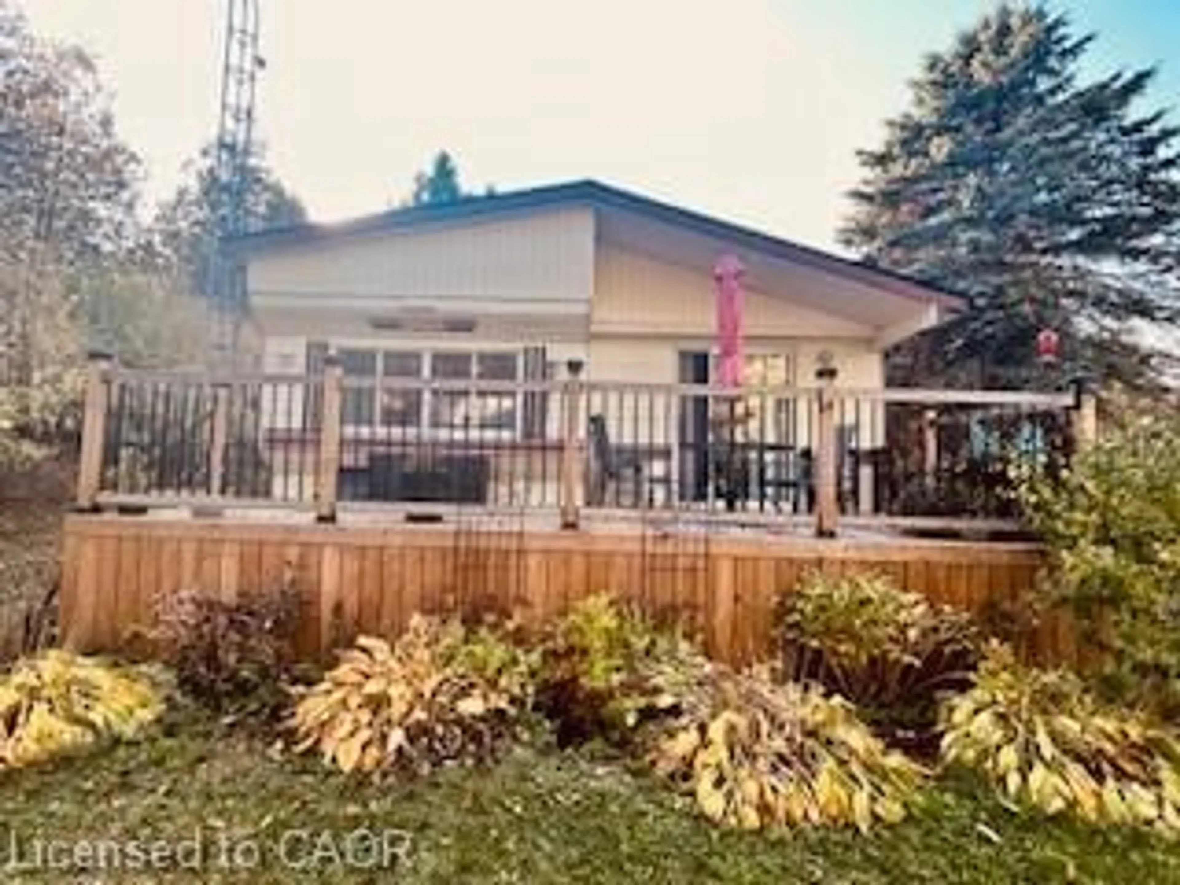 Unknown for 673 Brant Waterloo Rd #503, Ayr Ontario N0B 1E0