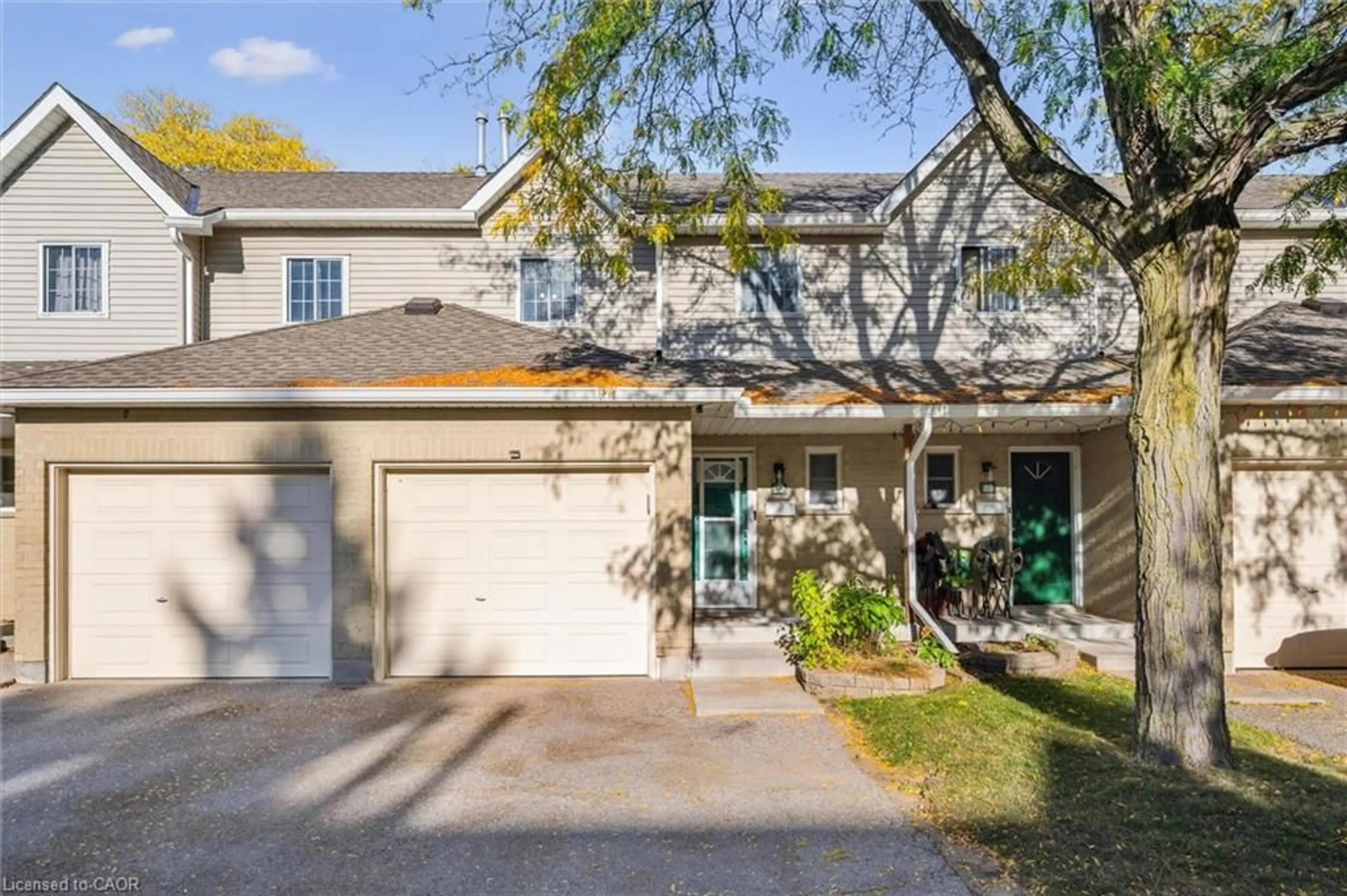Unknown for 10 Holborn Crt #22, Kitchener Ontario N2A 3Y9