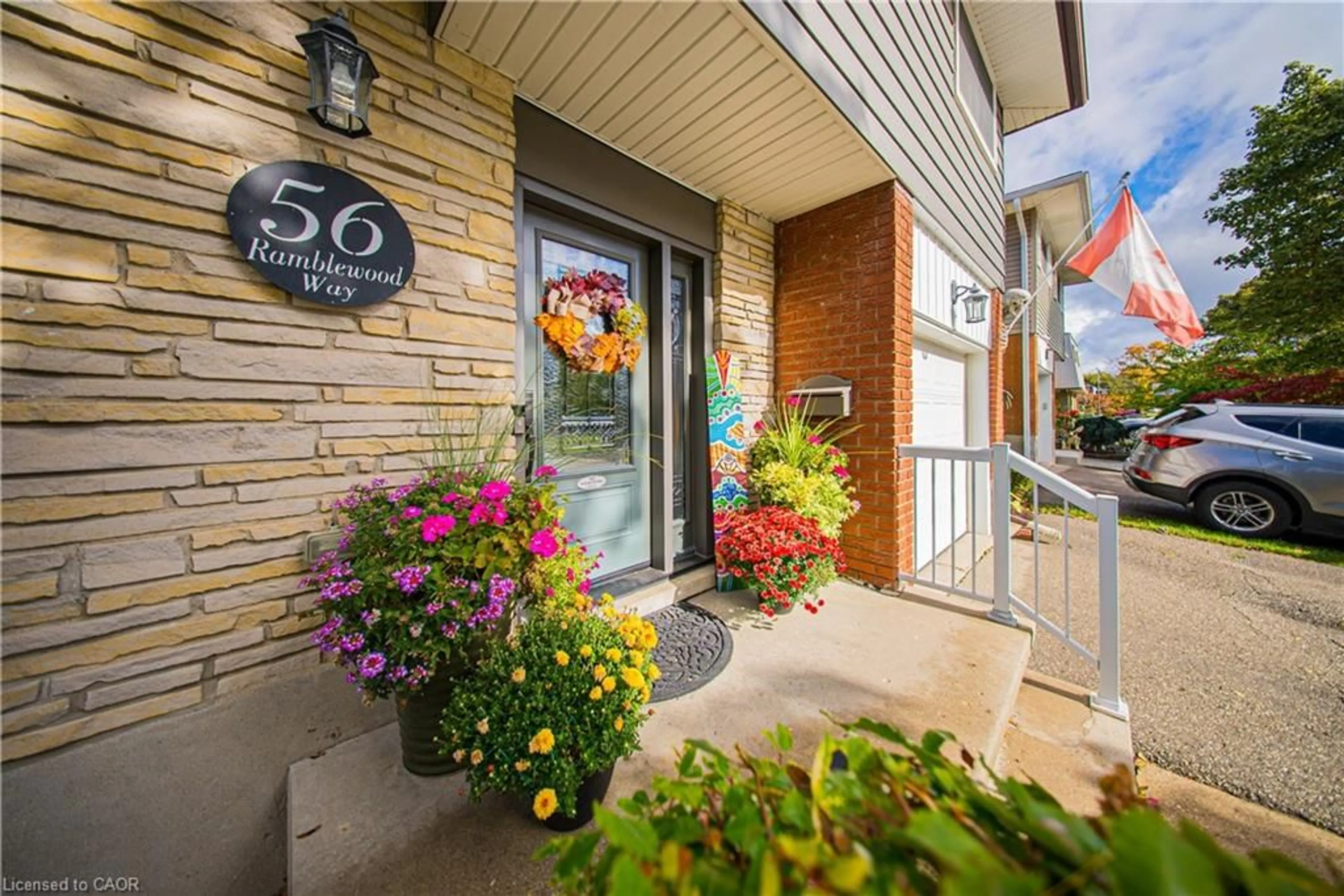 Unknown for 56 Ramblewood Way, Kitchener Ontario N2N 1G7